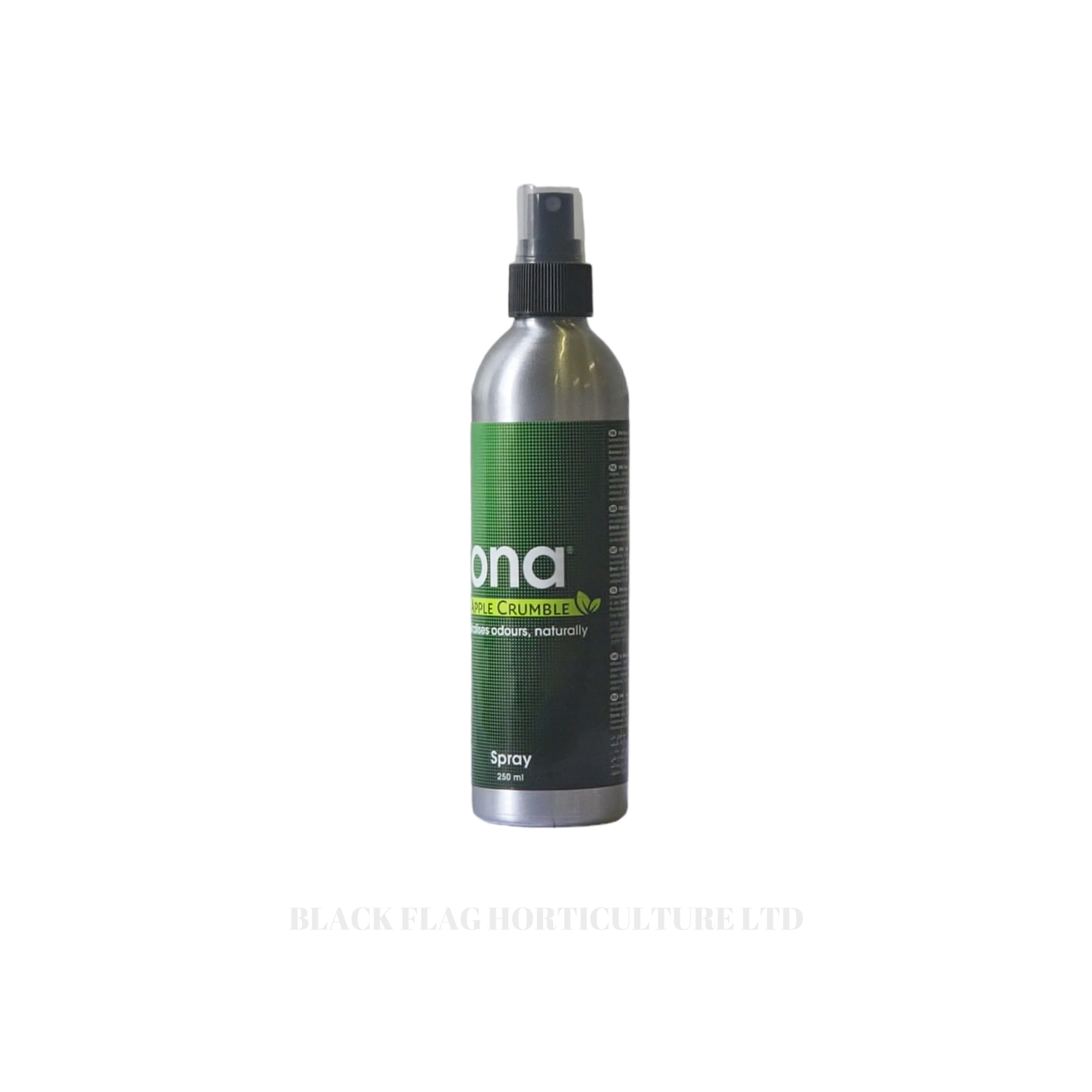 ONA Spray Pro – Neutralisateur D’Odeurs Ultra Puissant Et Rapide – Format Pratique