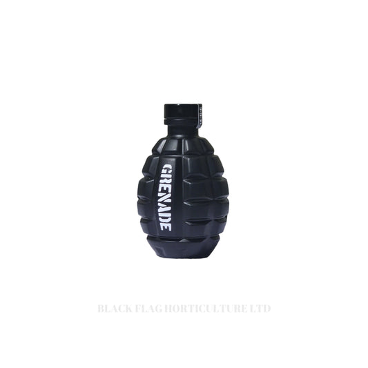 Grenade Nutrients - Grenade Black