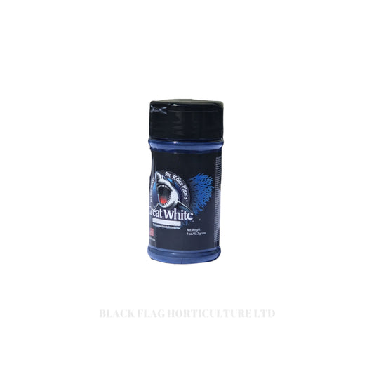 Great White - Mikoryza Premium