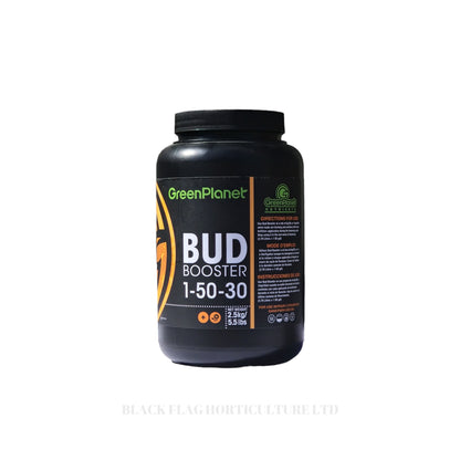 Green Planet - Bud Booster (Flowering Booster)