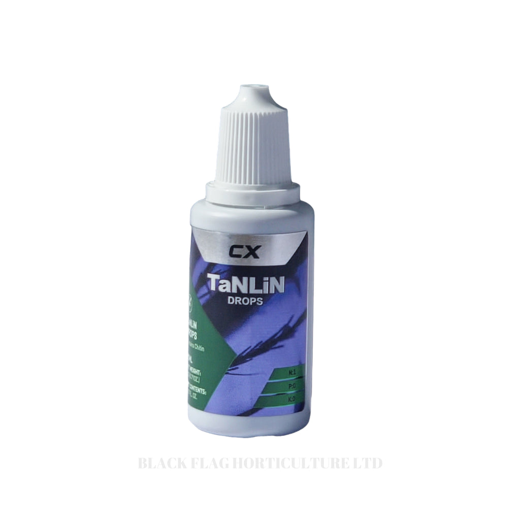 CX - Tanlin Drops (20ml) - Pest Control