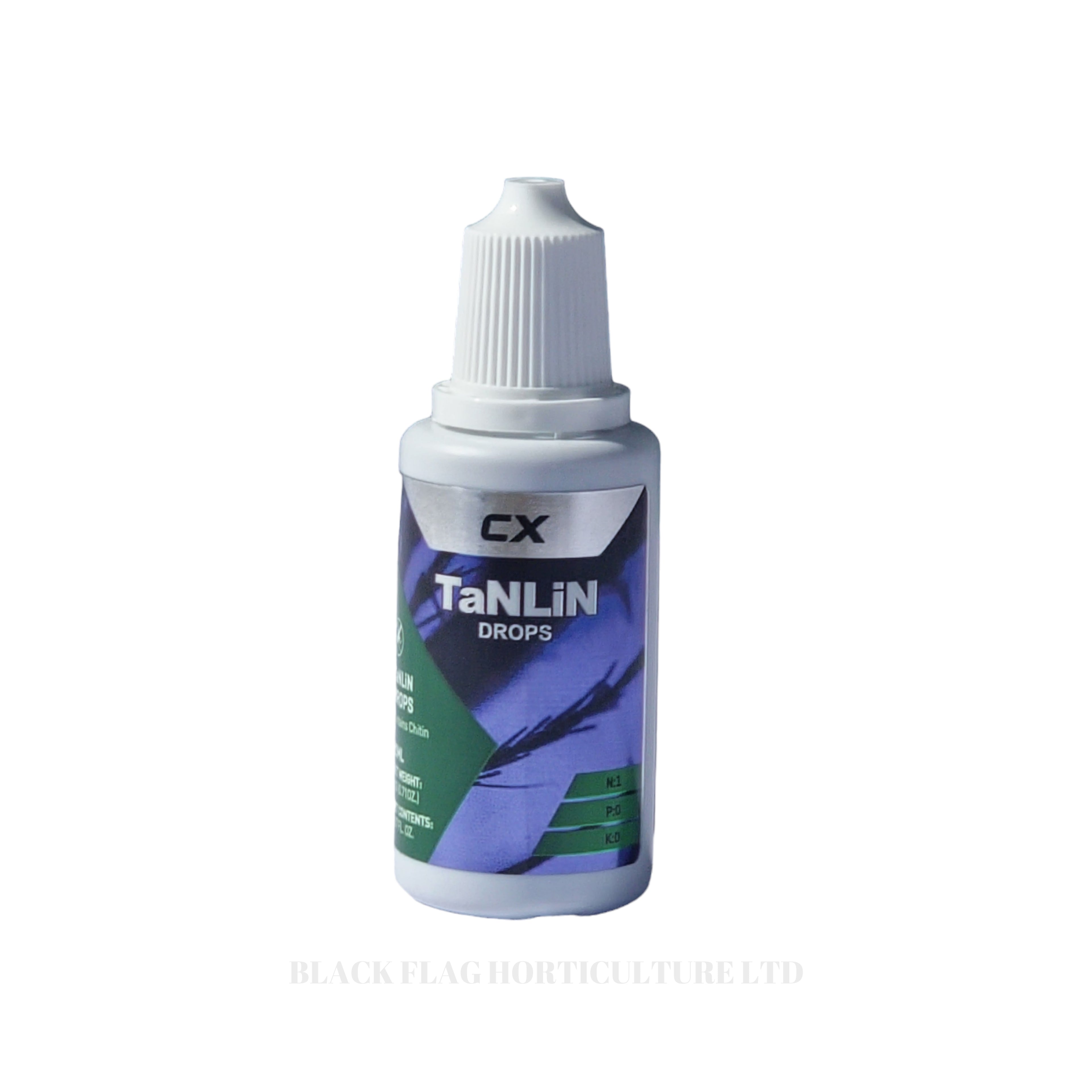 CX - Tanlin Drops (20ml) - Pest Control