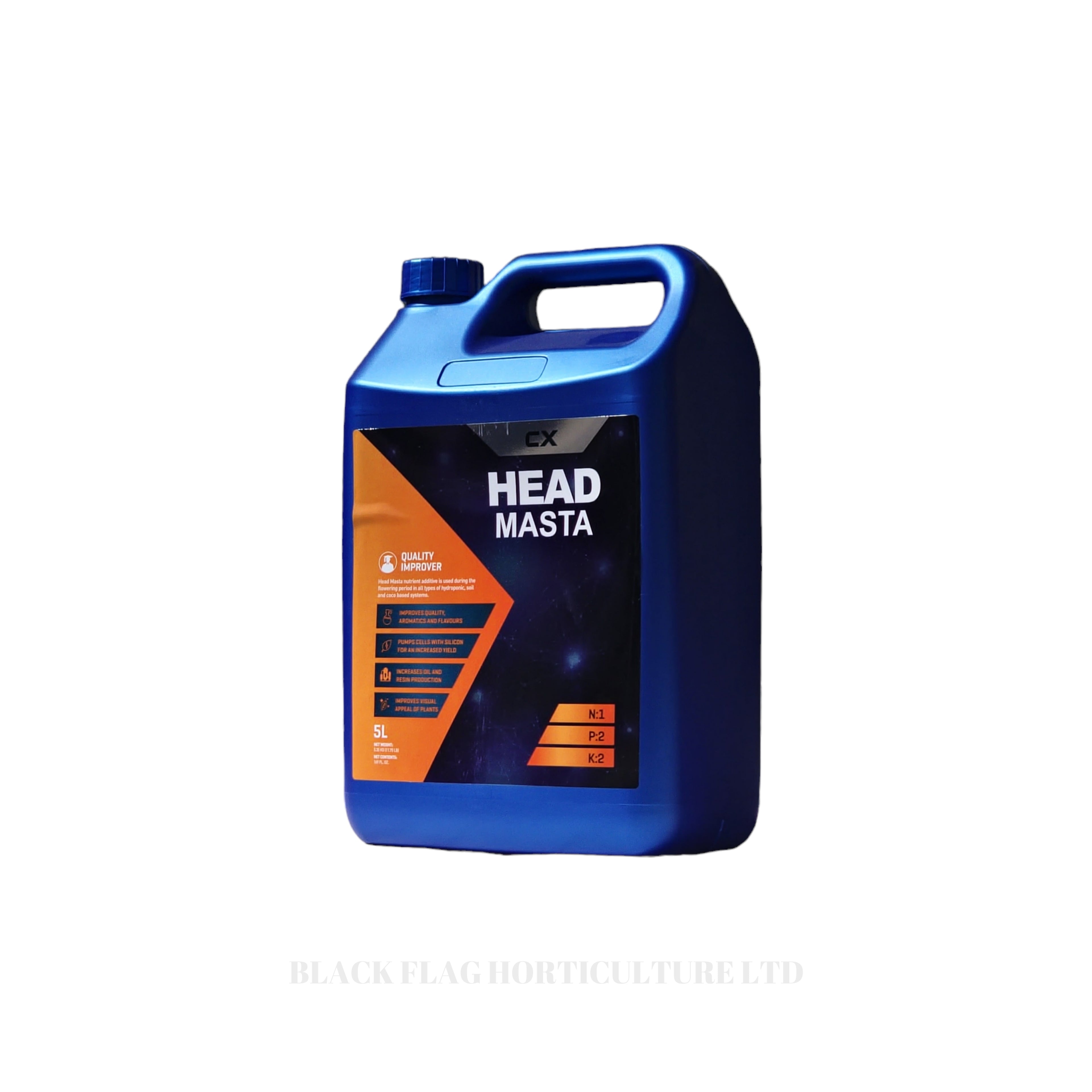 CX - Head Masta - Flowering Booster