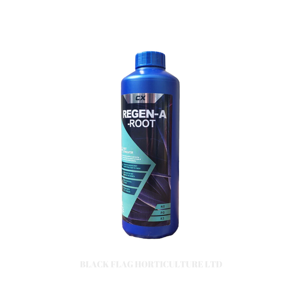CX Horticulture - Regen-A-Root - 1 Litre - Root Stimulant