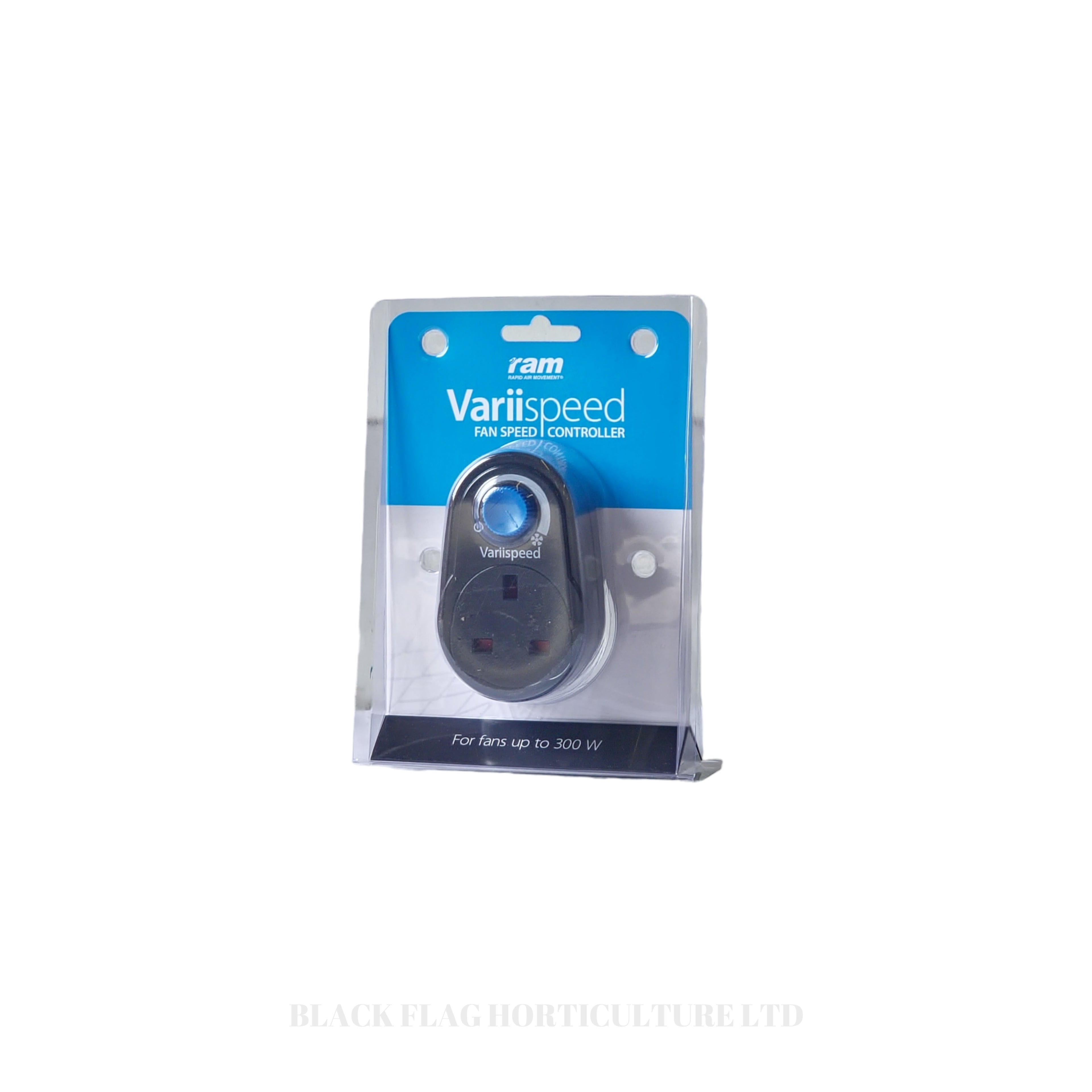 RAM - Variispeed Fan Speed Controller