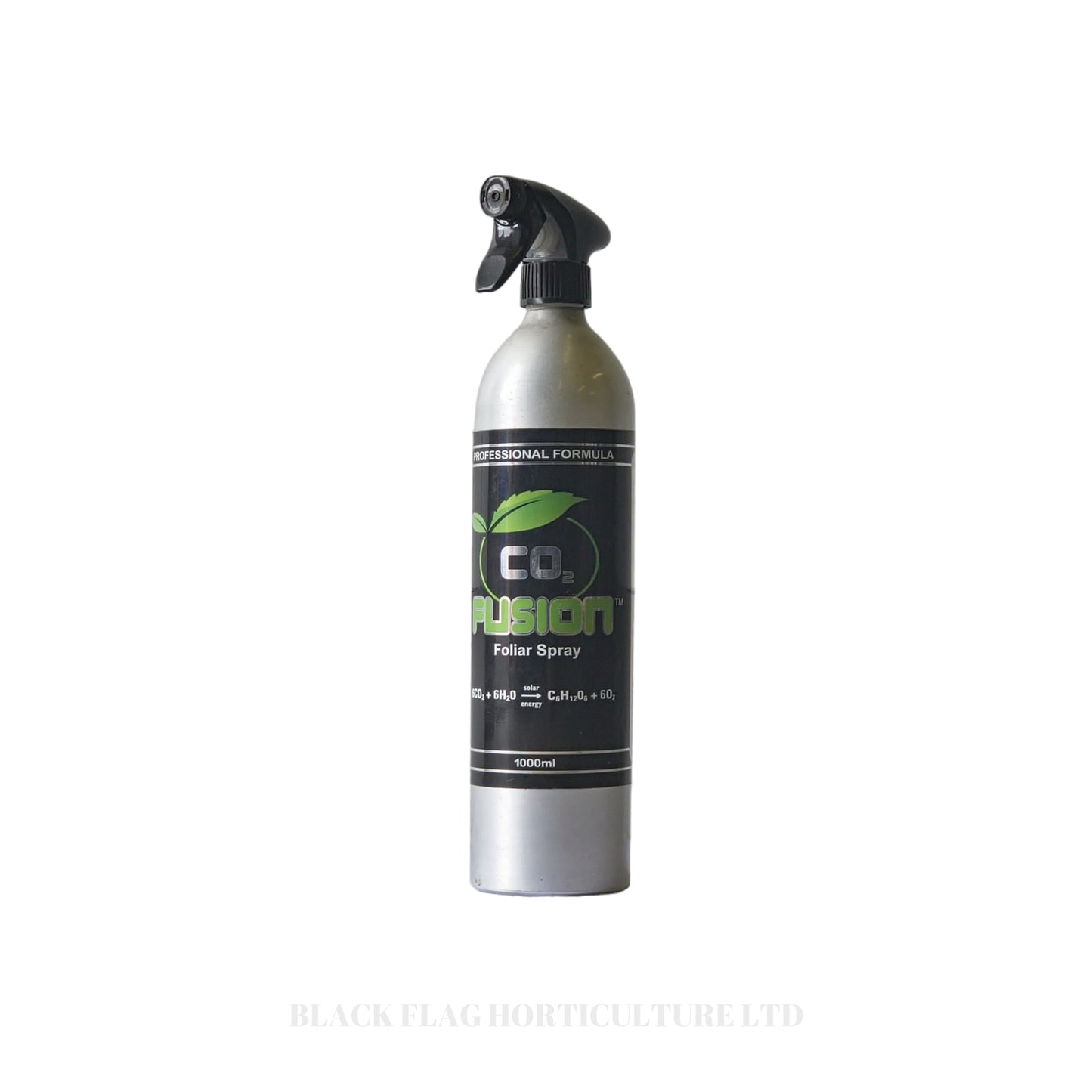 Co2 Fusion - Foliar Spray - 1 Litre