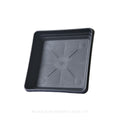 Plant Pot Saucers & Drip Trays – Square & Round, 14cm to 60cm