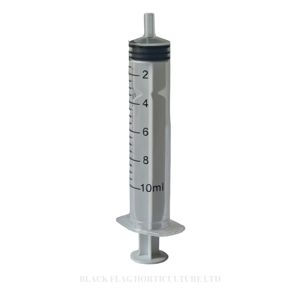 Sterile SYRINGE Luer Slip 1/5/10/20/50/60/100ml Lab, Hydroponics Measurement