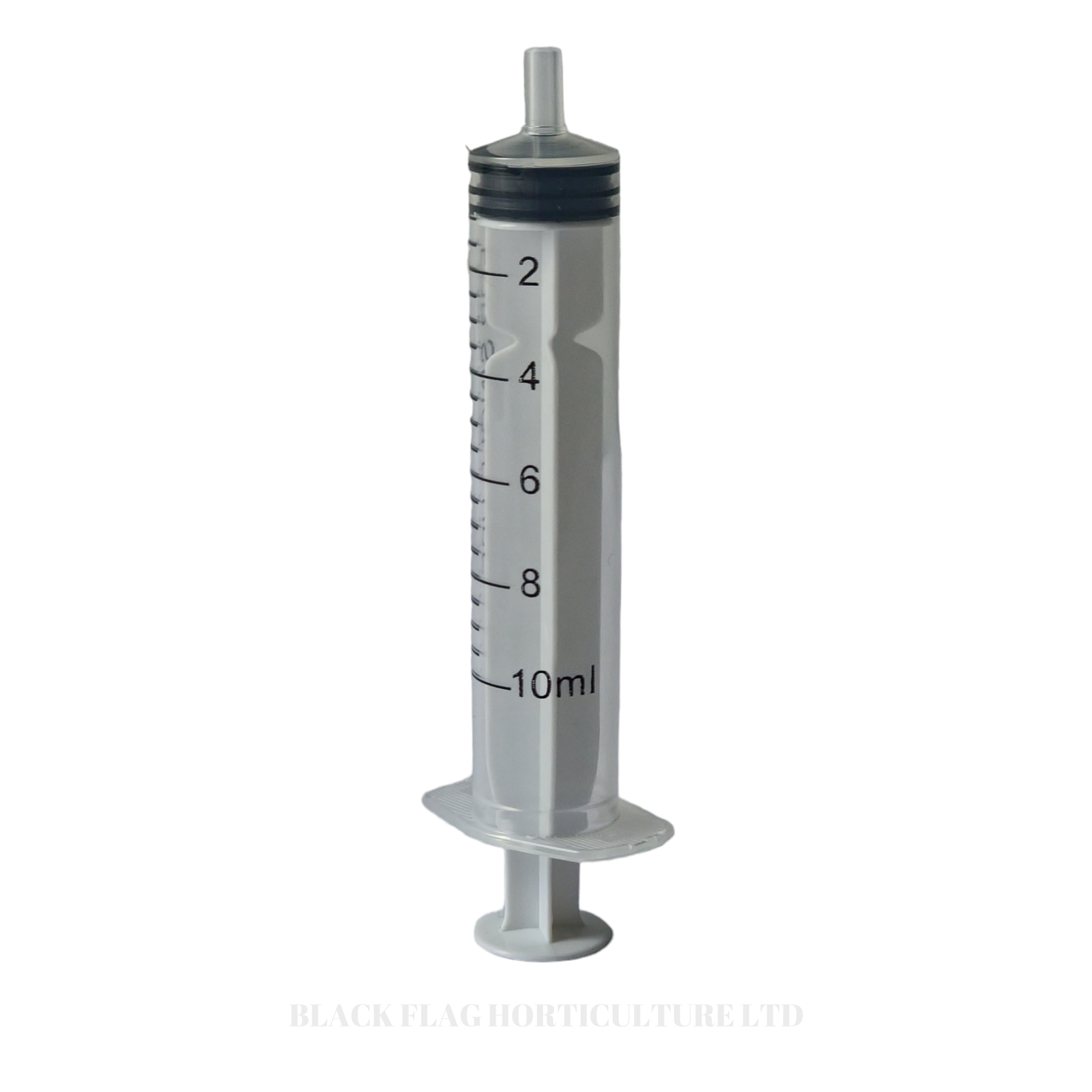 Sterile SYRINGE Luer Slip 1/5/10/20/50/60/100ml Lab, Hydroponics Measurement