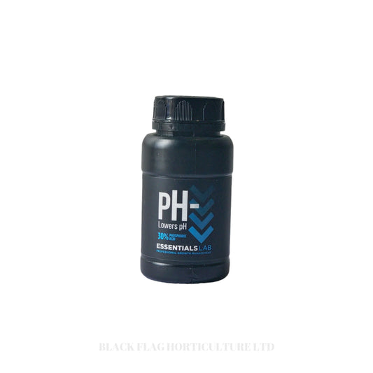 Essentials Lab PH- (PH Down)