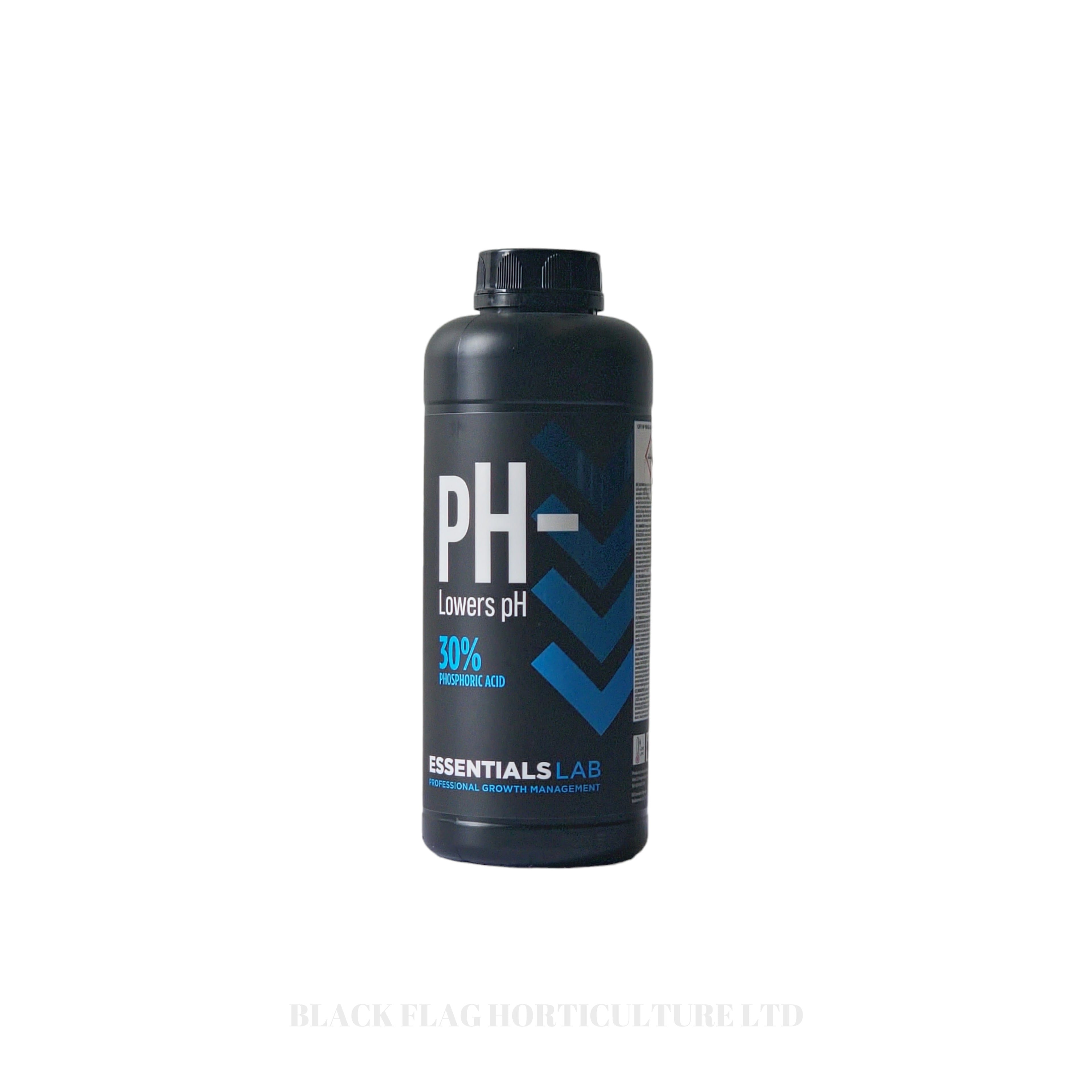 Essentials Lab pH+ & pH- pH Up & Down