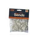 Grow Tools Plant Bends 50 Pack - Low Stress Training