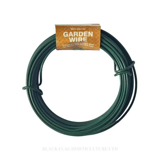 Garland - 20m Garden Wire