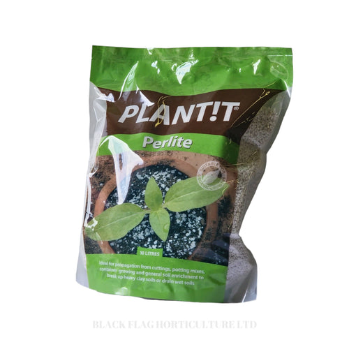 PLANT!T Perlite - Soil Conditioner