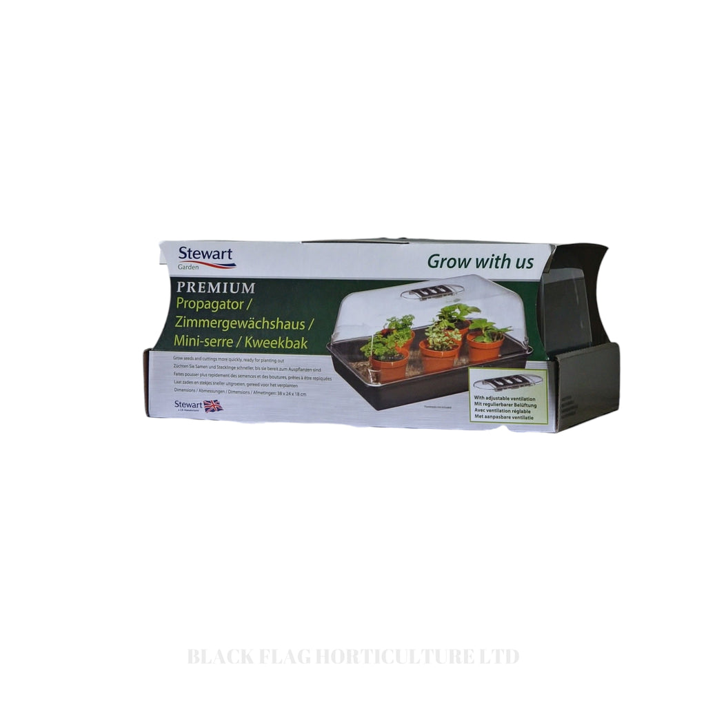 Stewart's - Medium Unheated Propagator