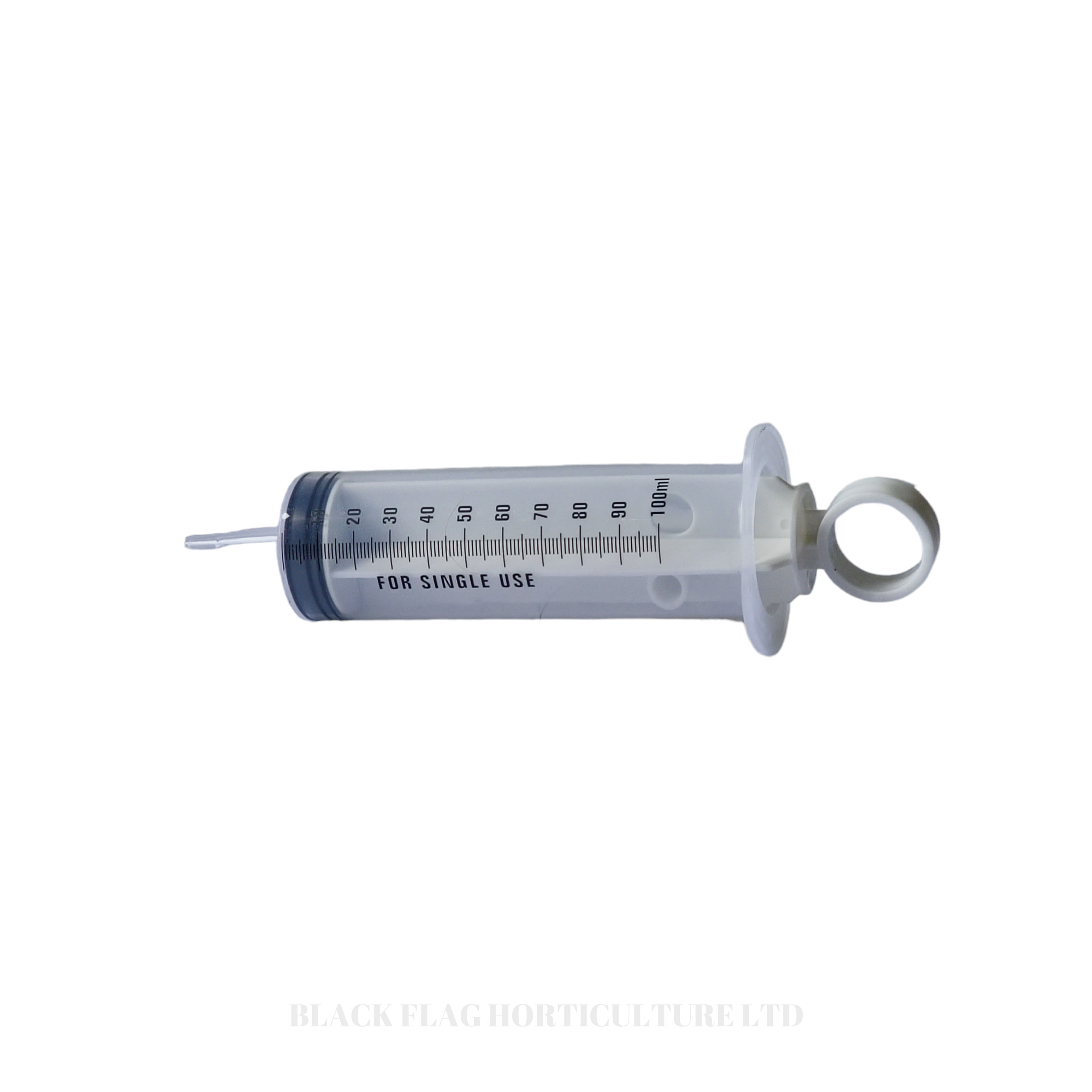 Sterile SYRINGE Luer Slip 1/5/10/20/50/60/100ml Lab, Hydroponics Measurement