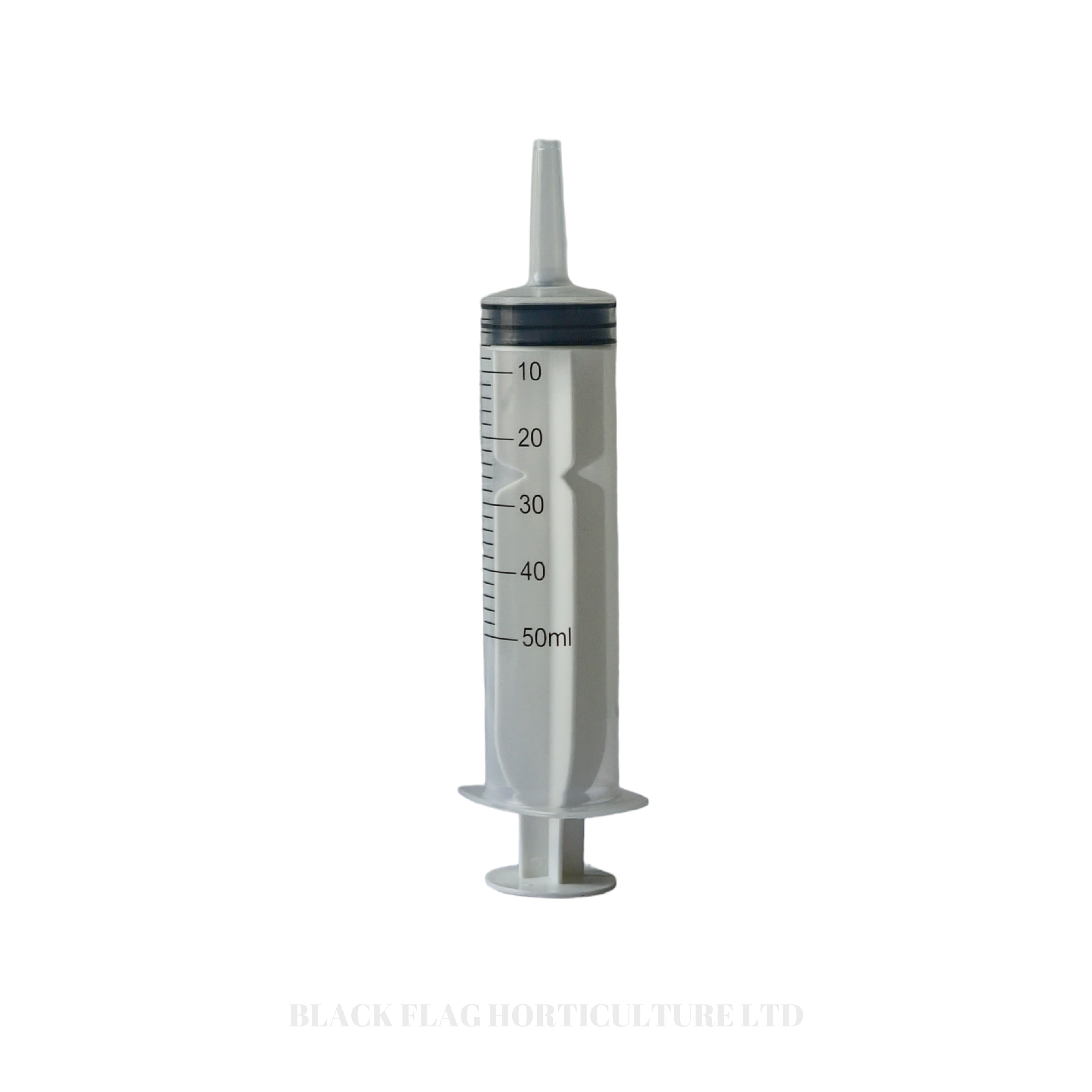 Sterile SYRINGE Luer Slip 1/5/10/20/50/60/100ml Lab, Hydroponics Measurement