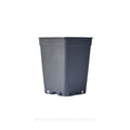 Potking Square Pots 1L-30L - Hydroponics
