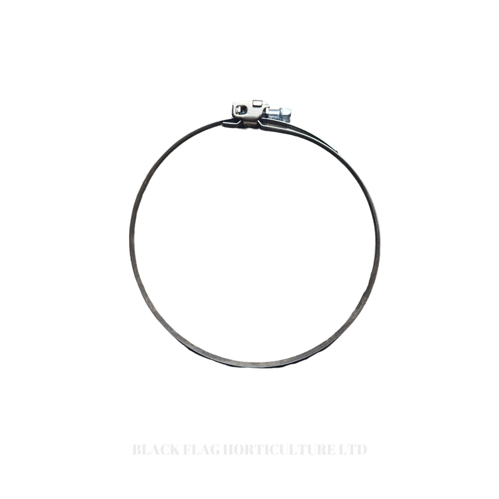 Jubilee Quick Release Ducting Clip - image 6
