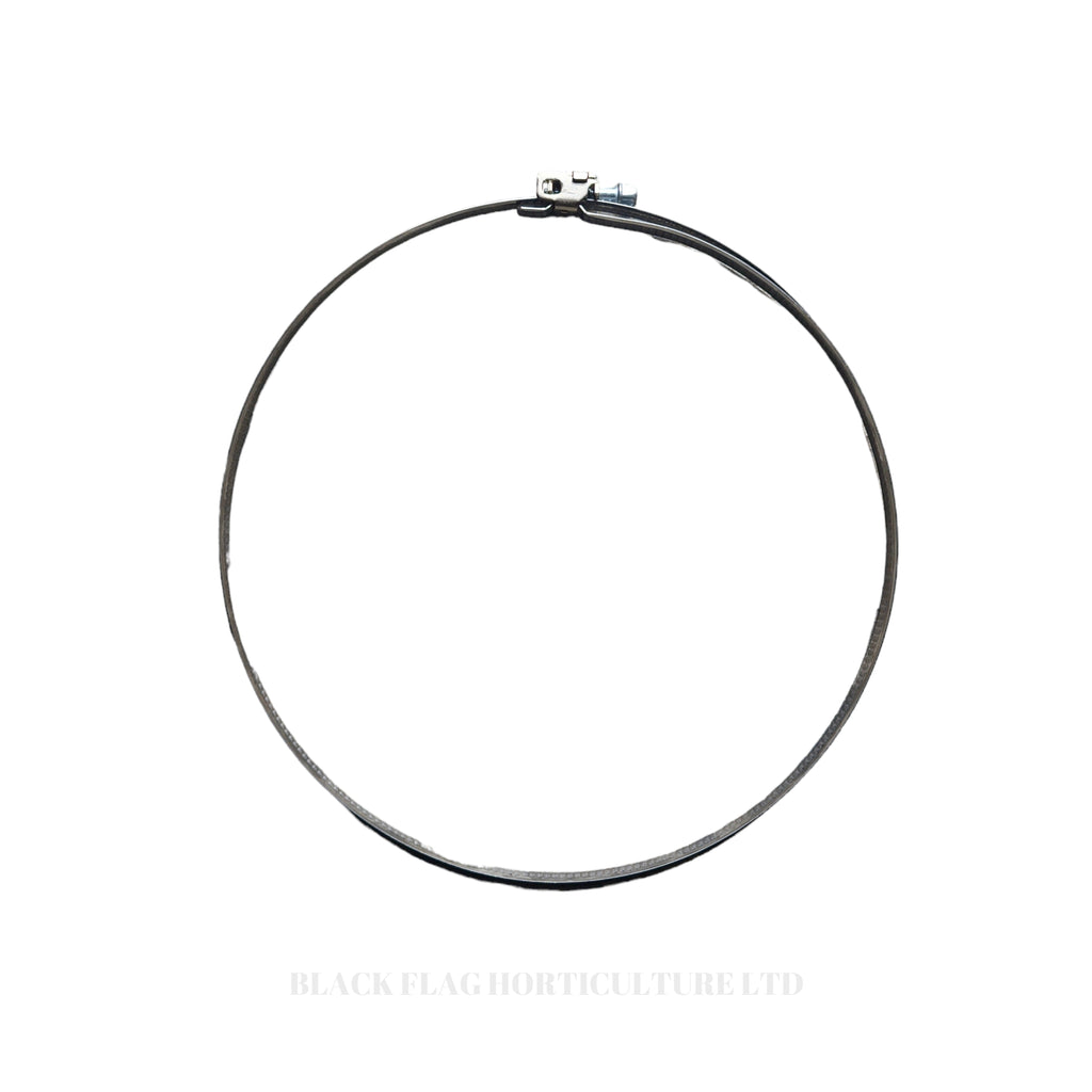 Jubilee Quick Release Ducting Clip - image 11