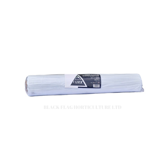 Luxx - çarçaf i zi/bardhë (prerje paraprake)