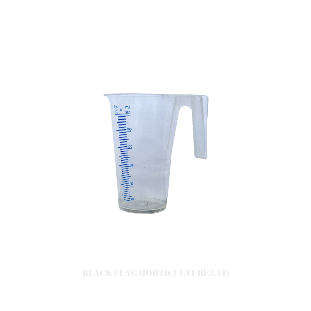 Black Flag Horticulture - Graduated Jug