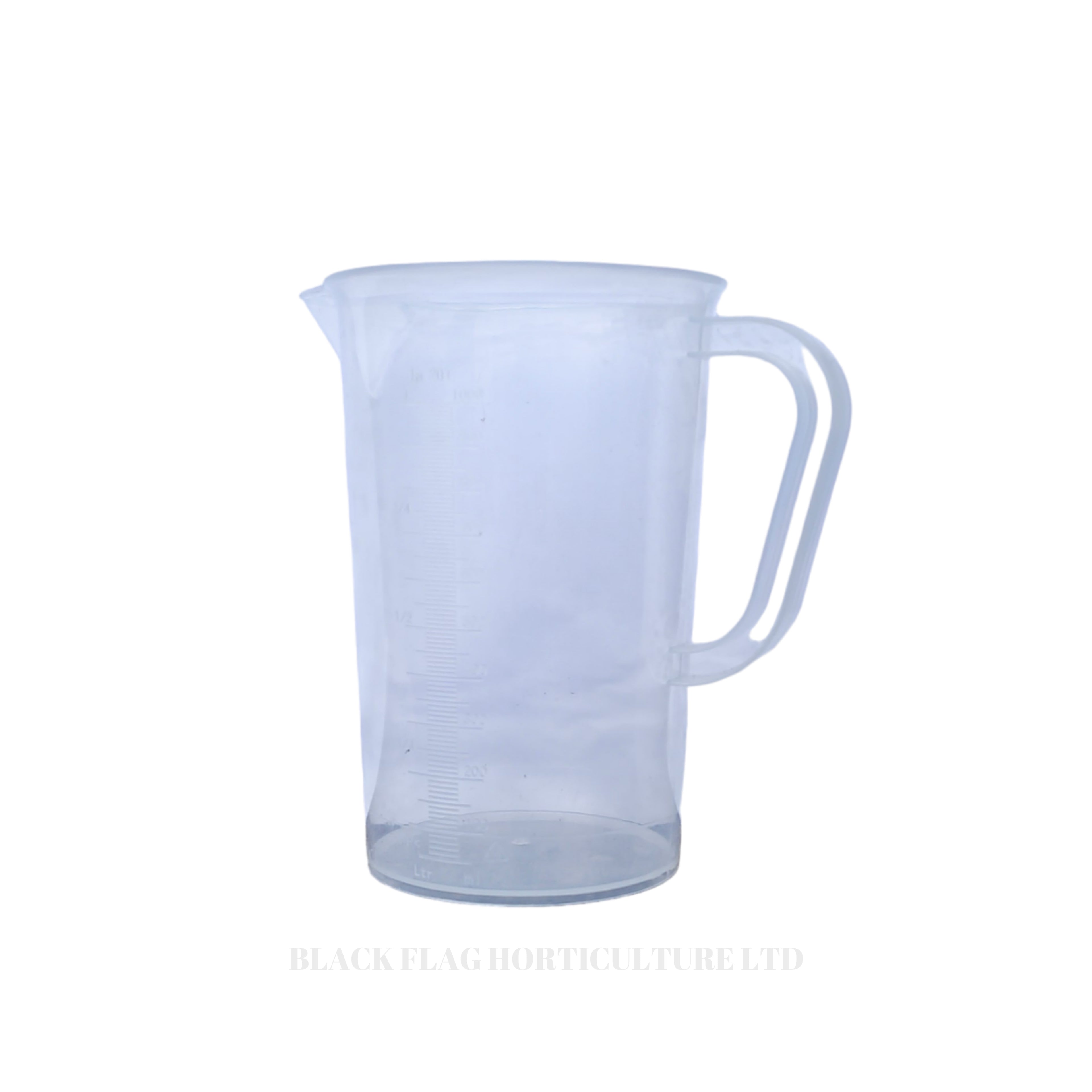 Black Flag Horticulture - Graduated Jug