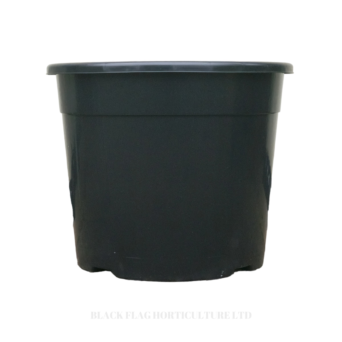 Plastic Plant Pots Quantity Bundles