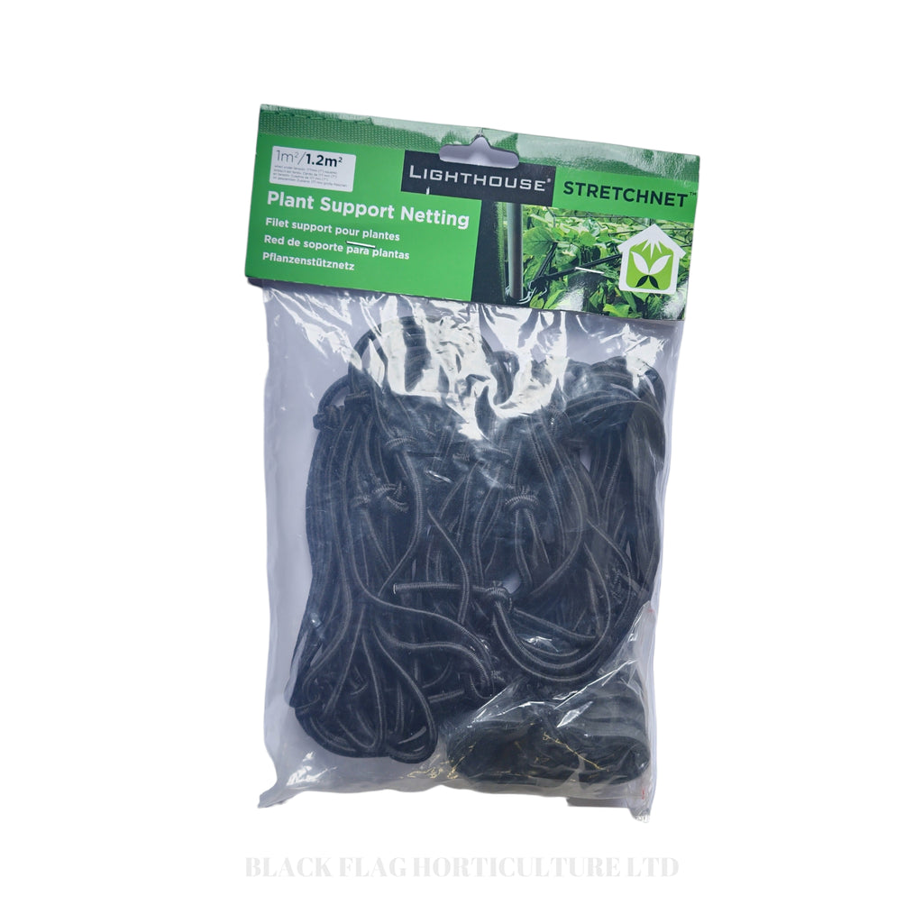 LightHouse - StretchNet with 4 Hooks