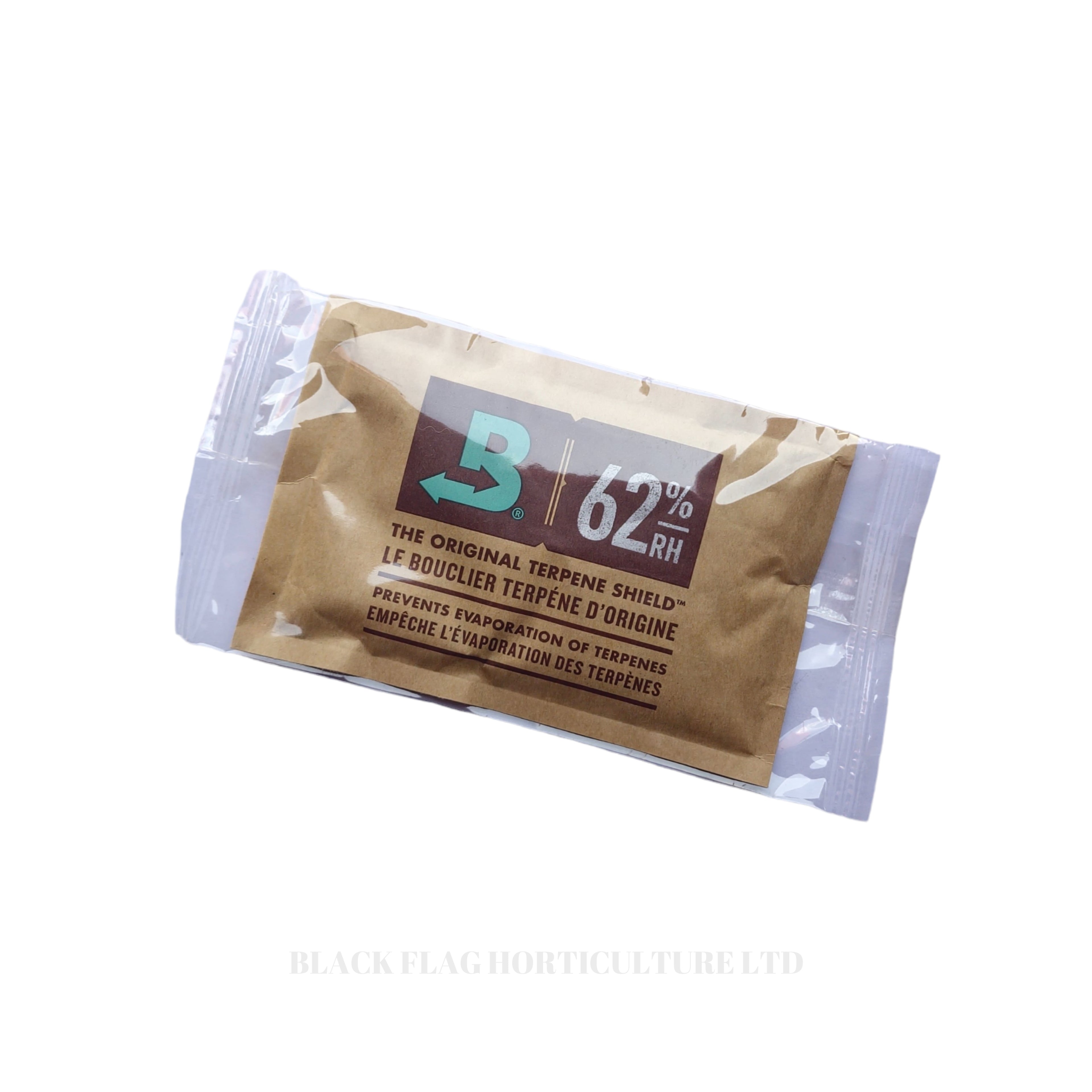 Boveda - Humidity Control: 62%