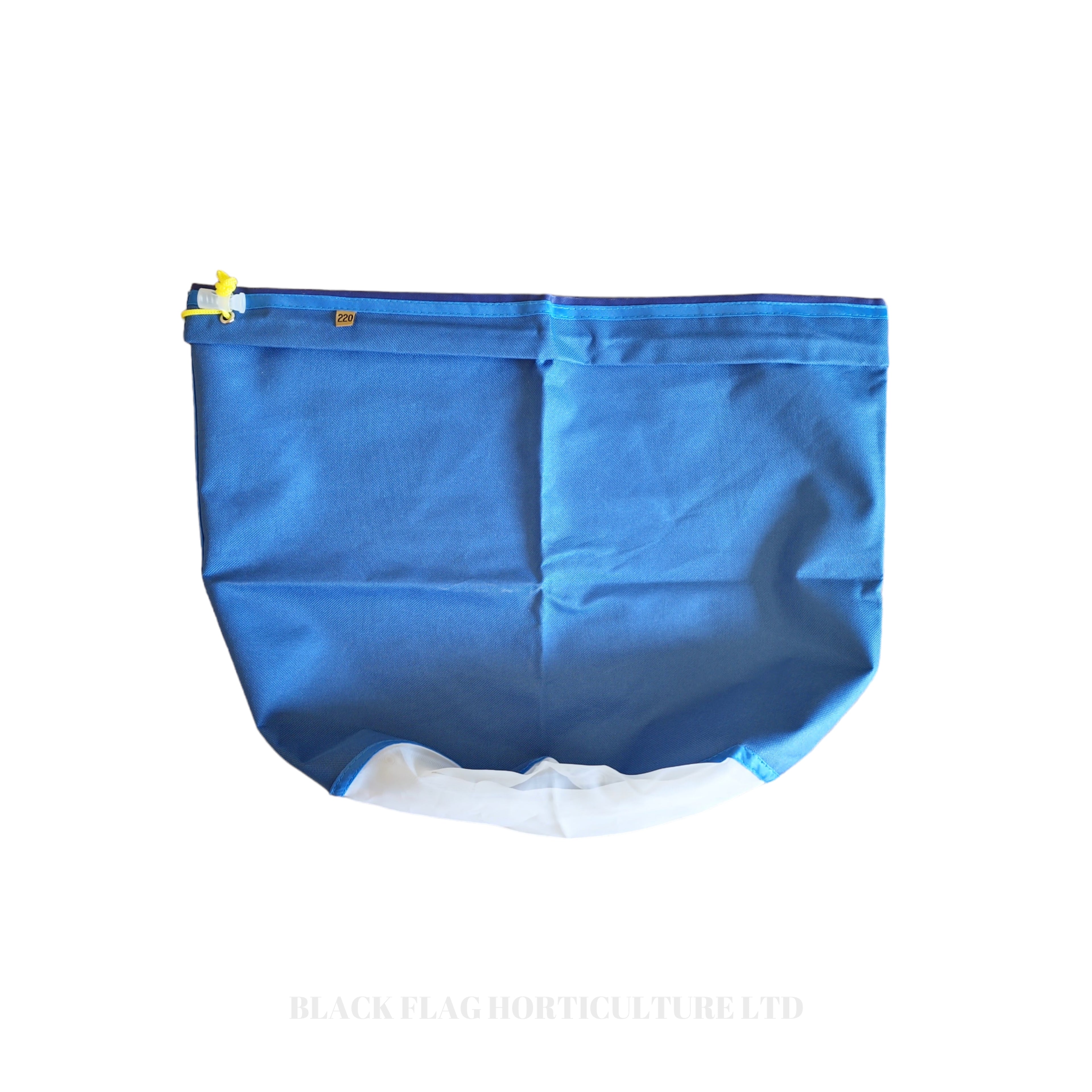 Grow Tools - Bubble Bags - Separate Leaves Herbs & Essential Oils