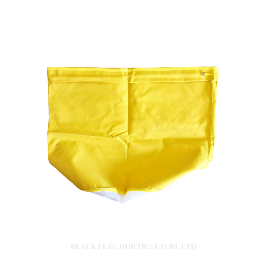 Grow Tools - Bubble Bags - Separate Leaves Herbs & Essential Oils