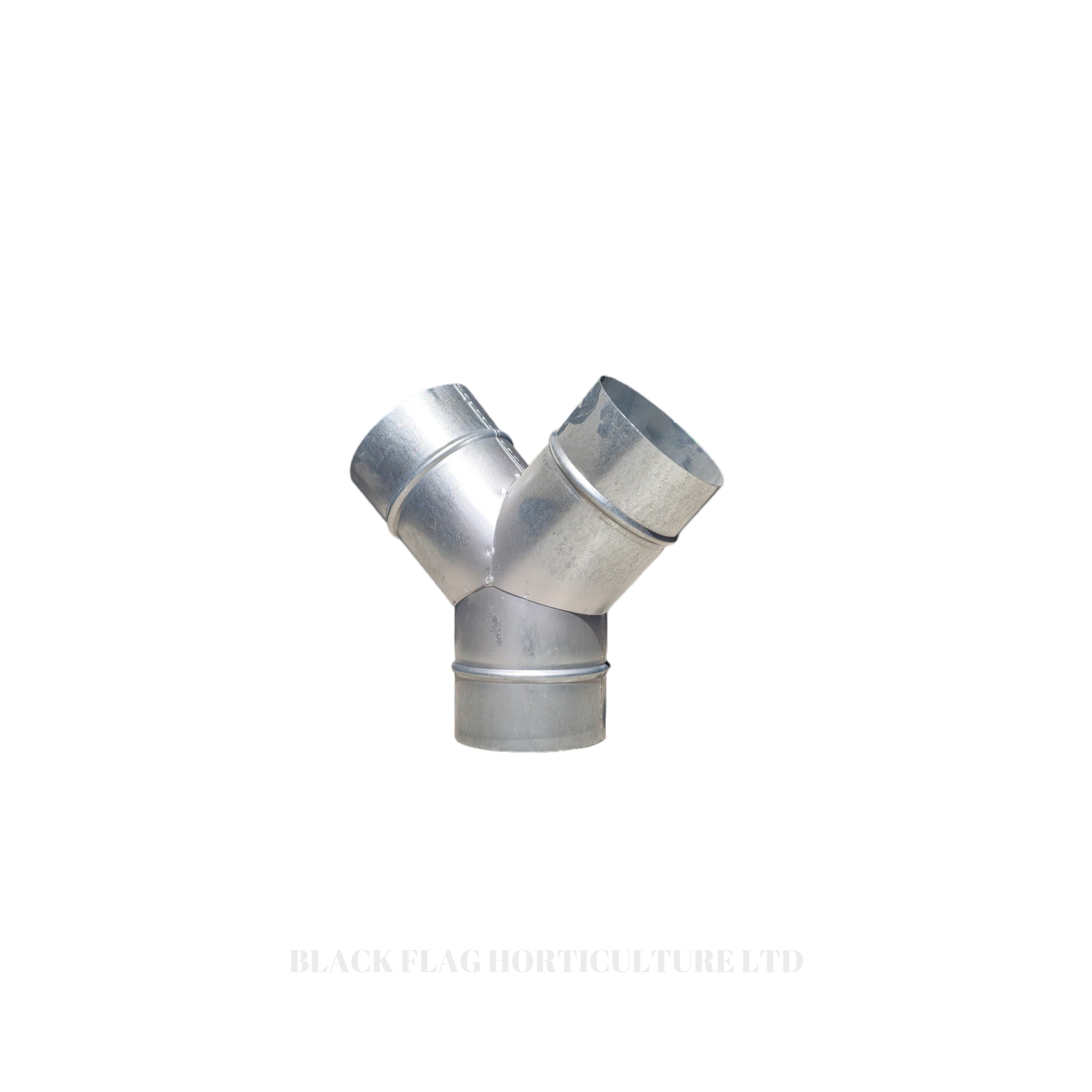 Metal Work - Y Piece