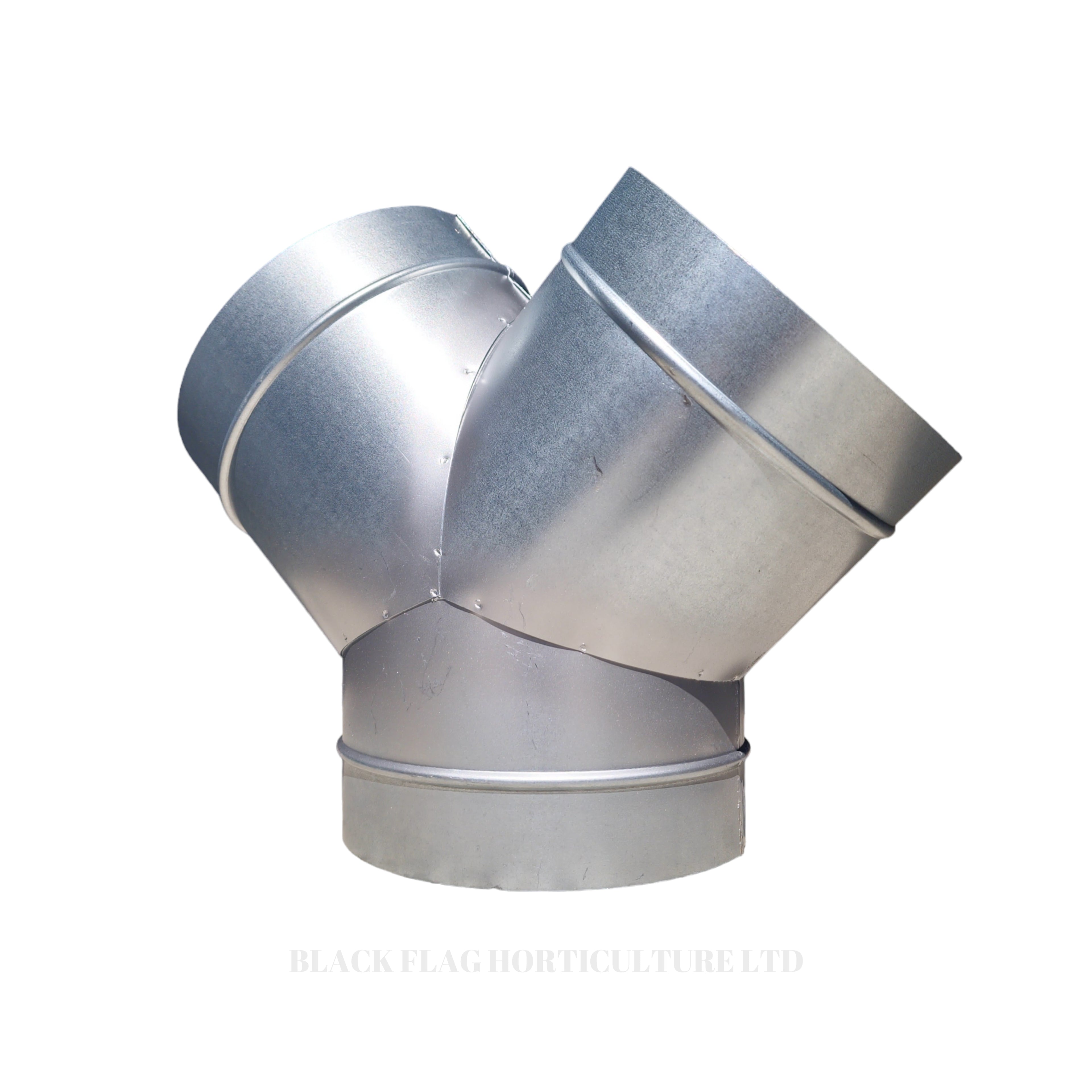 Metal Work - Y Piece