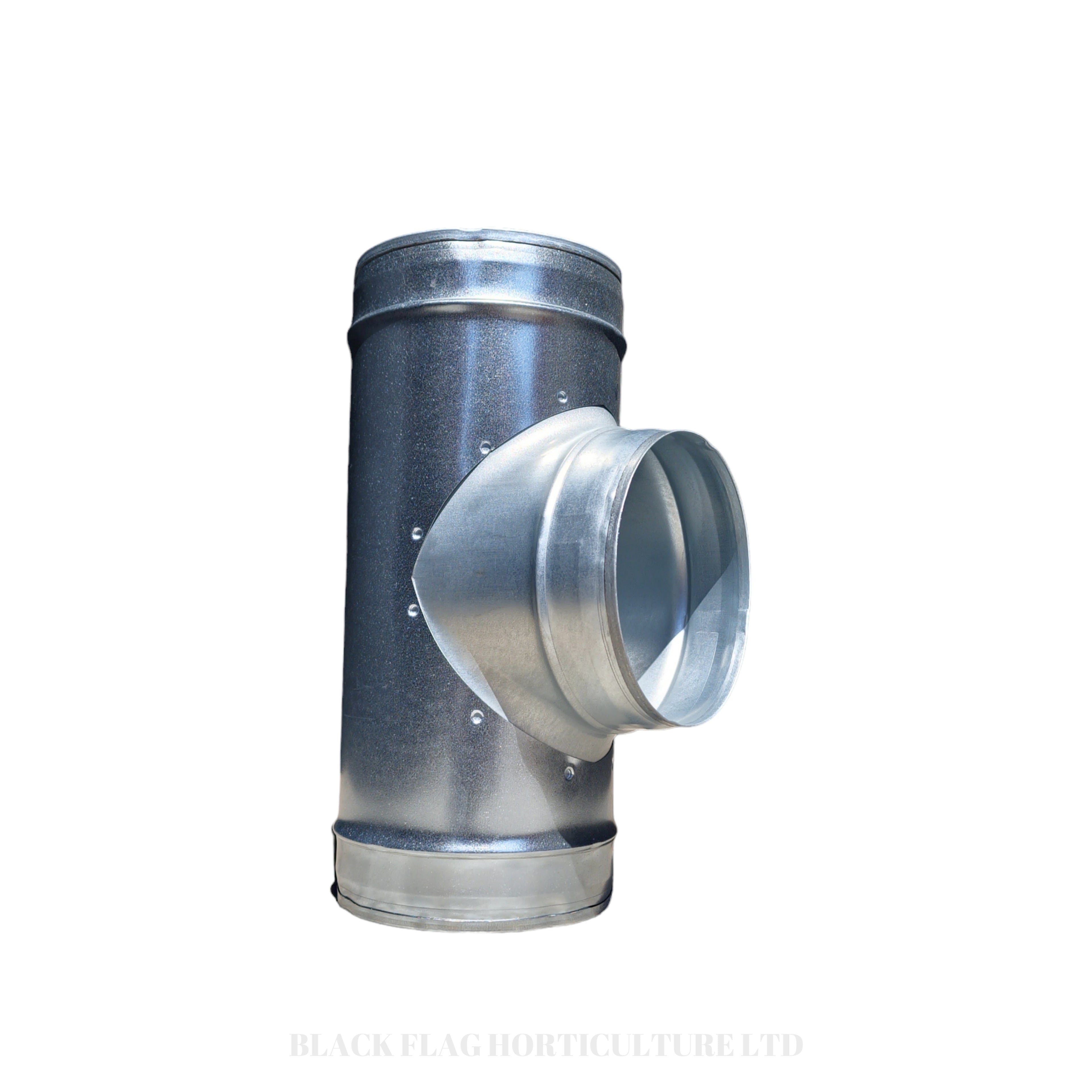 Metal Work - T Piece