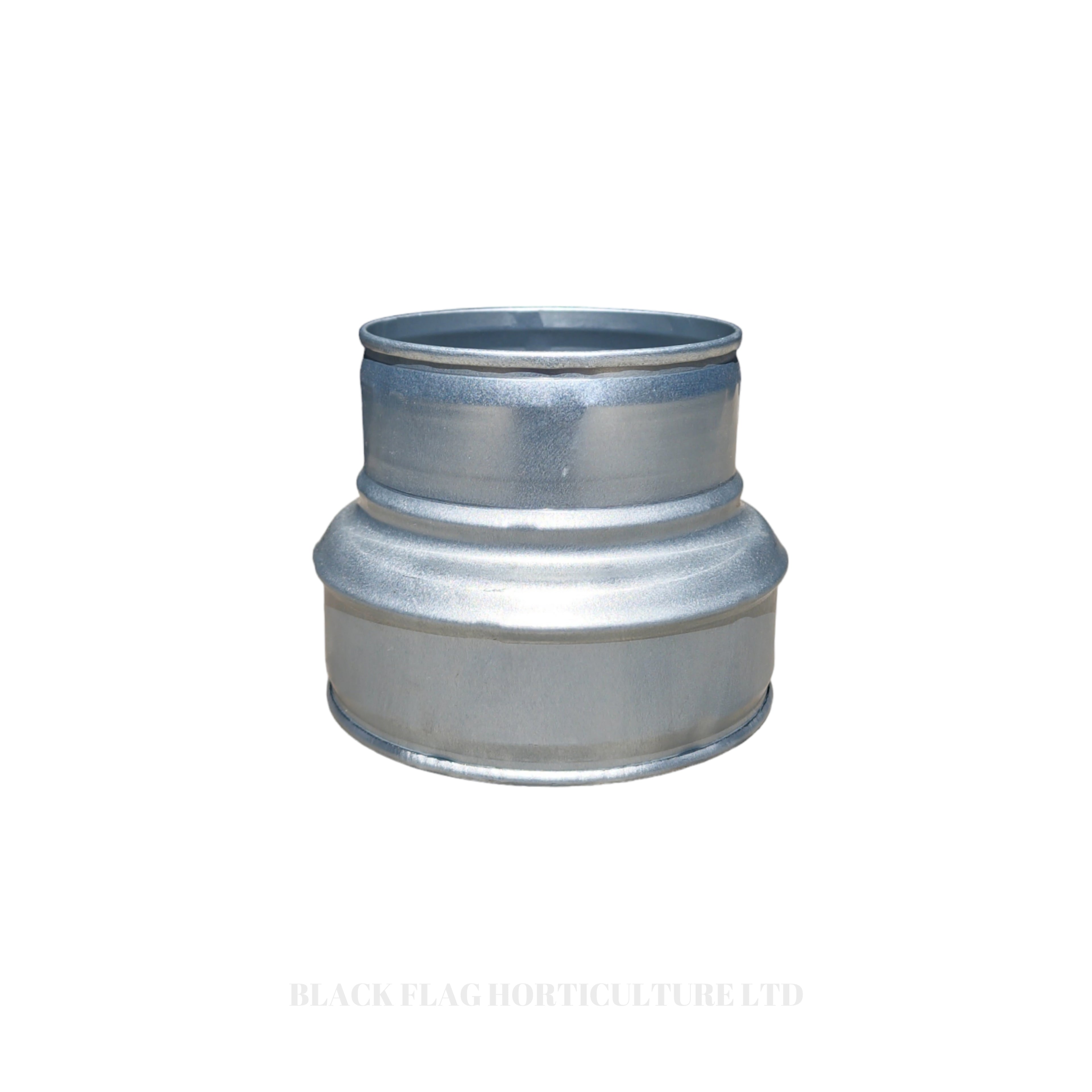 Metal Work - Reducers