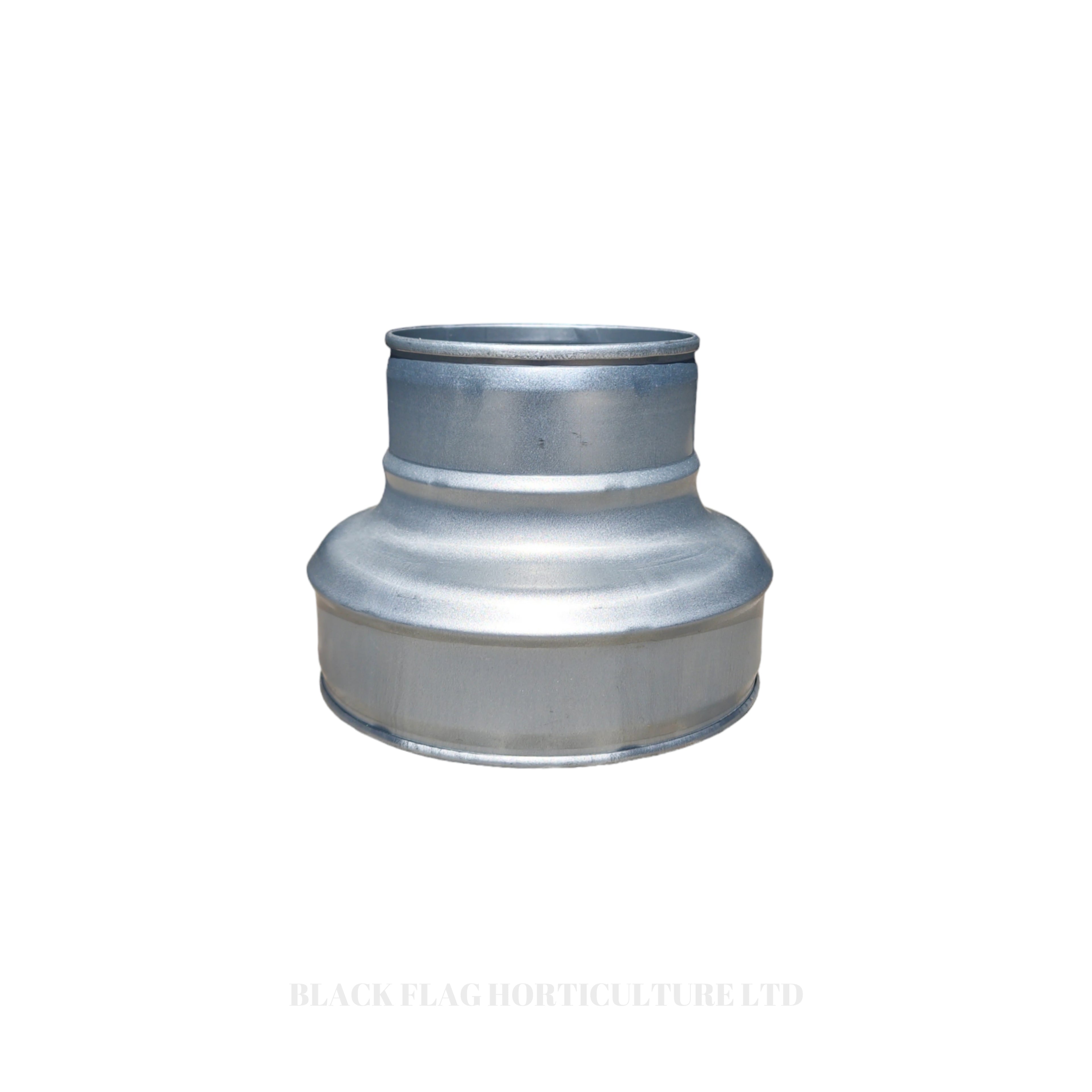 Metal Work - Reducers