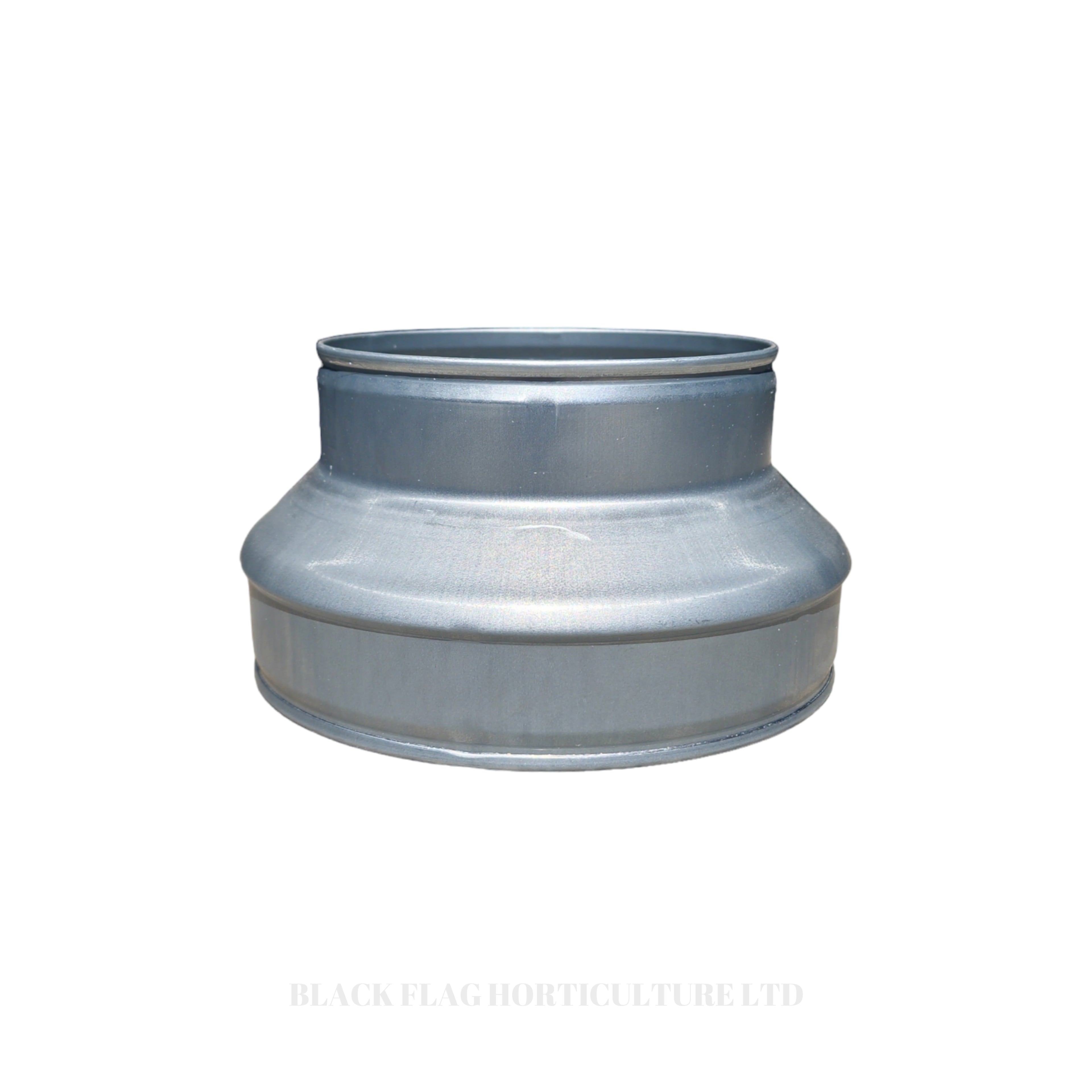 Metal Work - Reducers