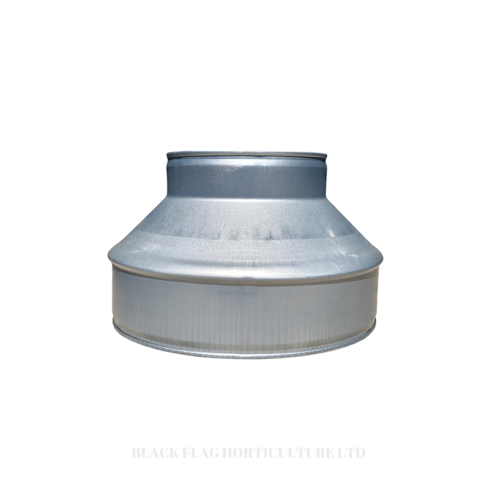 Metal Work - Reducers