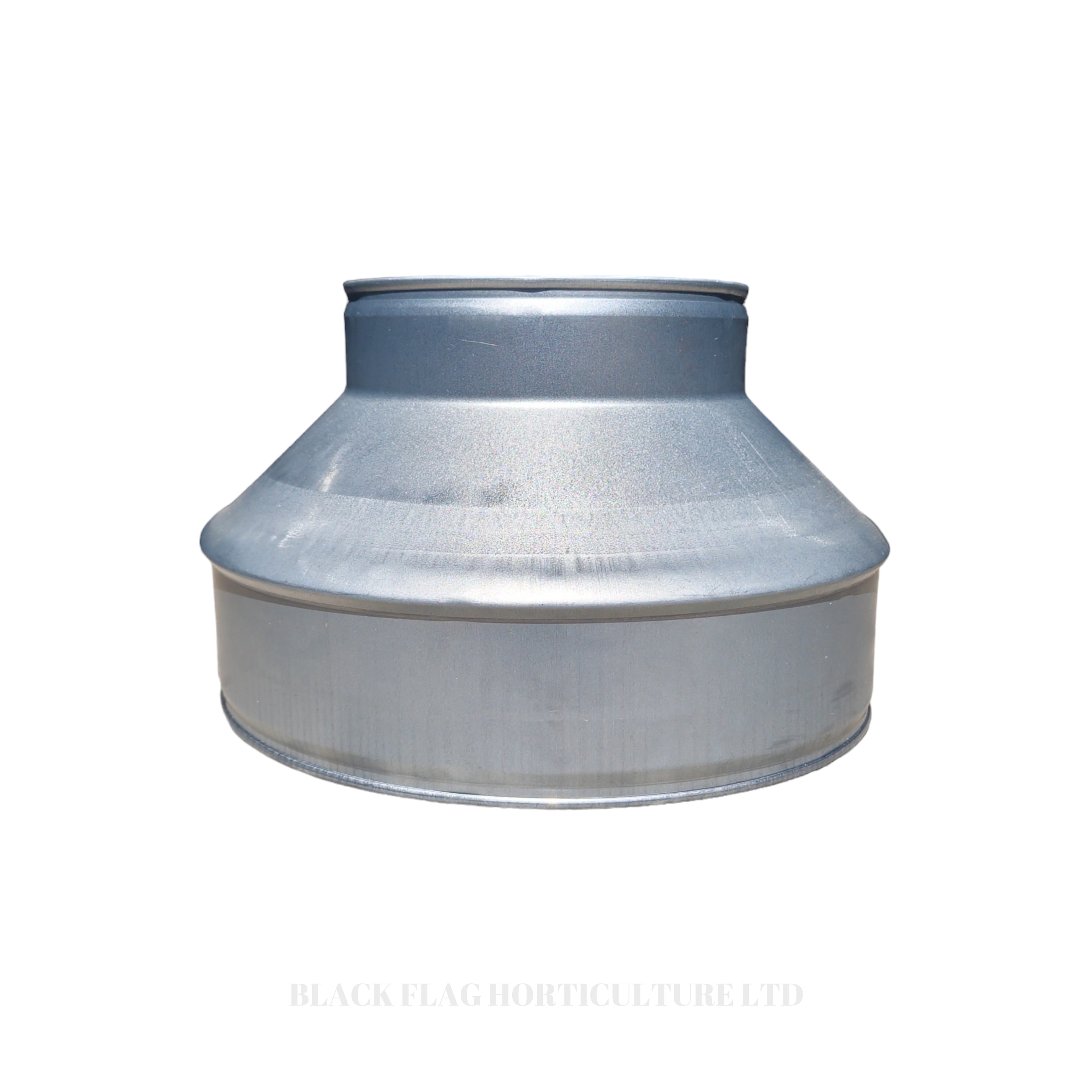 Metal Work - Reducers