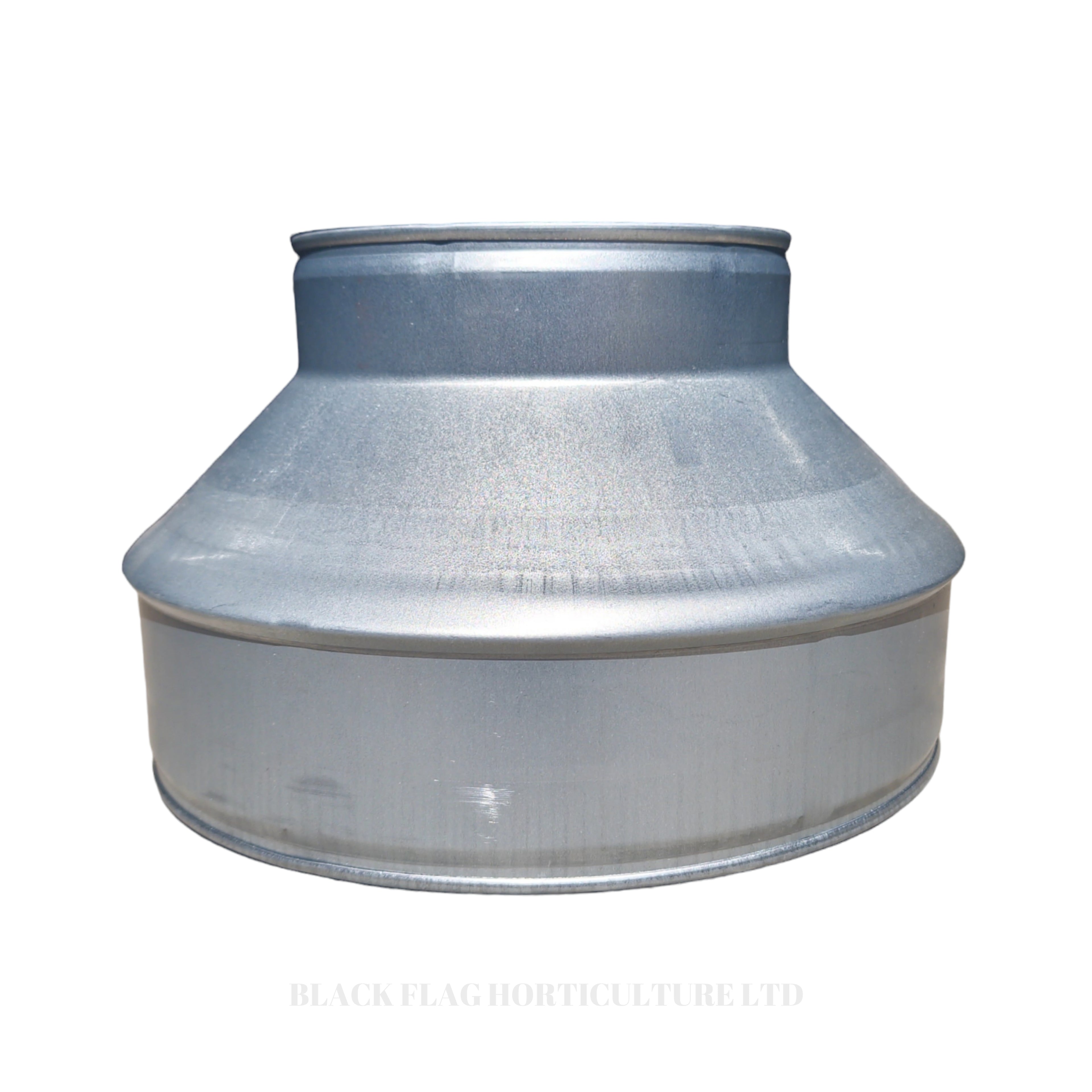 Metal Work - Reducers