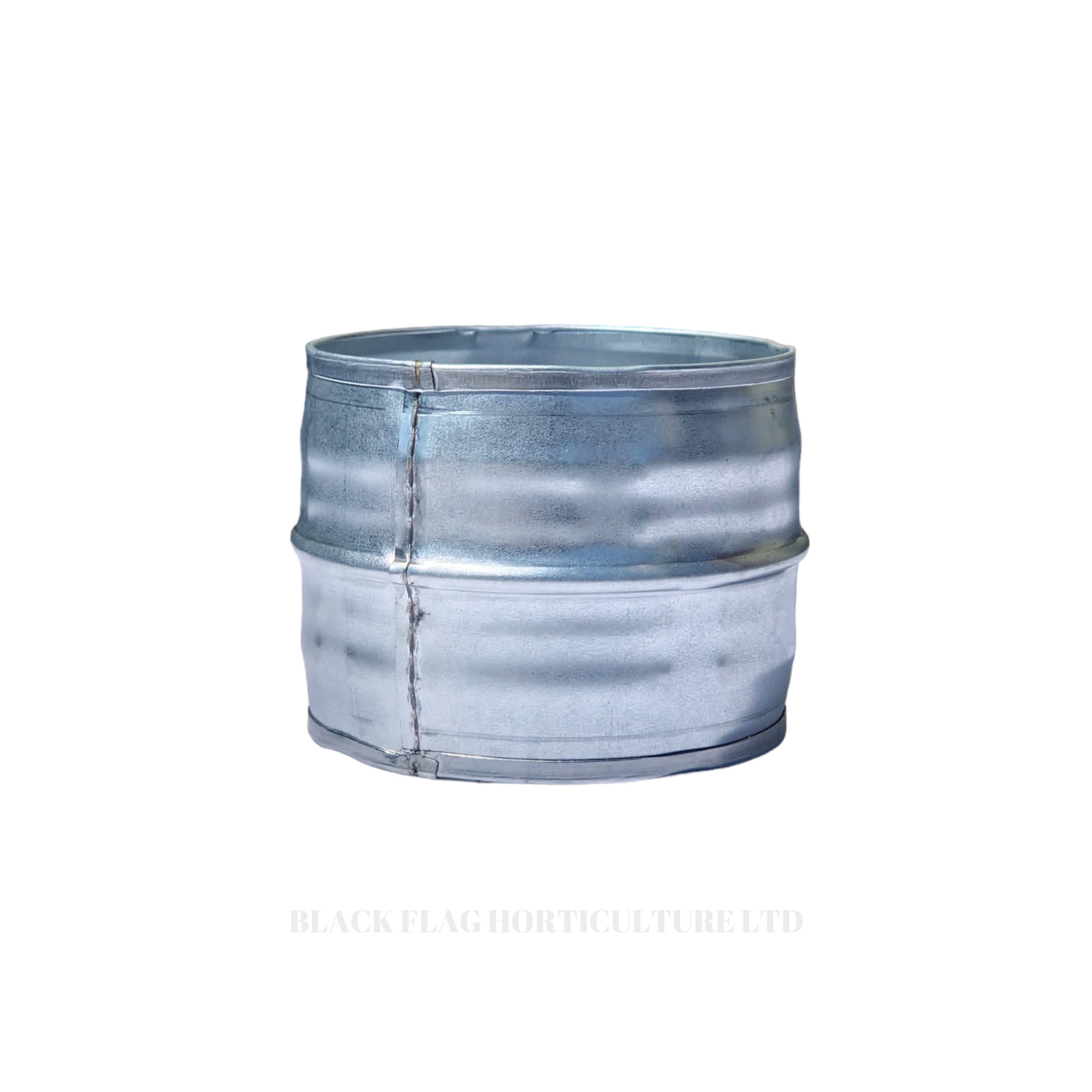 Metal Work - Male Coupling