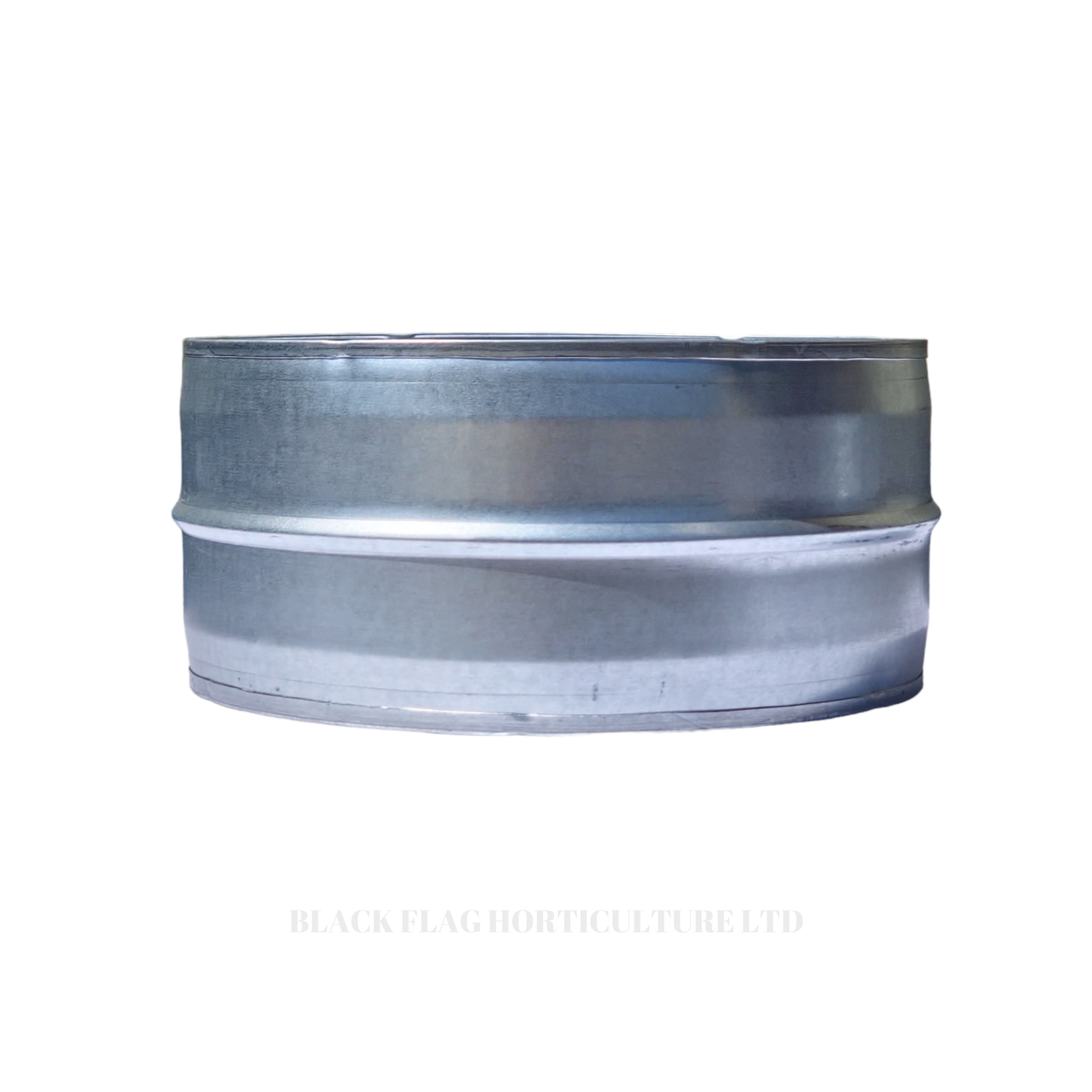 Metal Work - Male Coupling