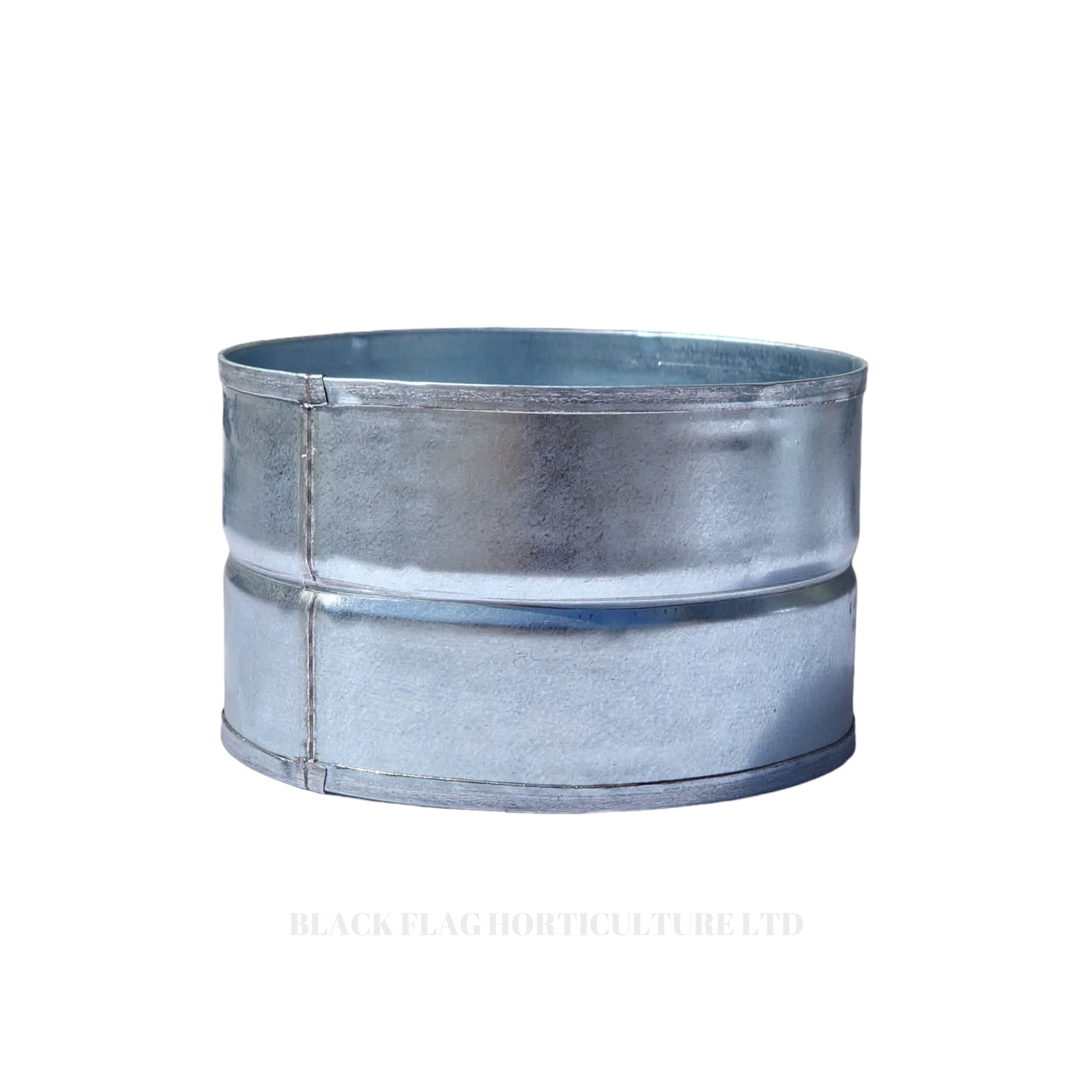 Metal Work - Female Coupling