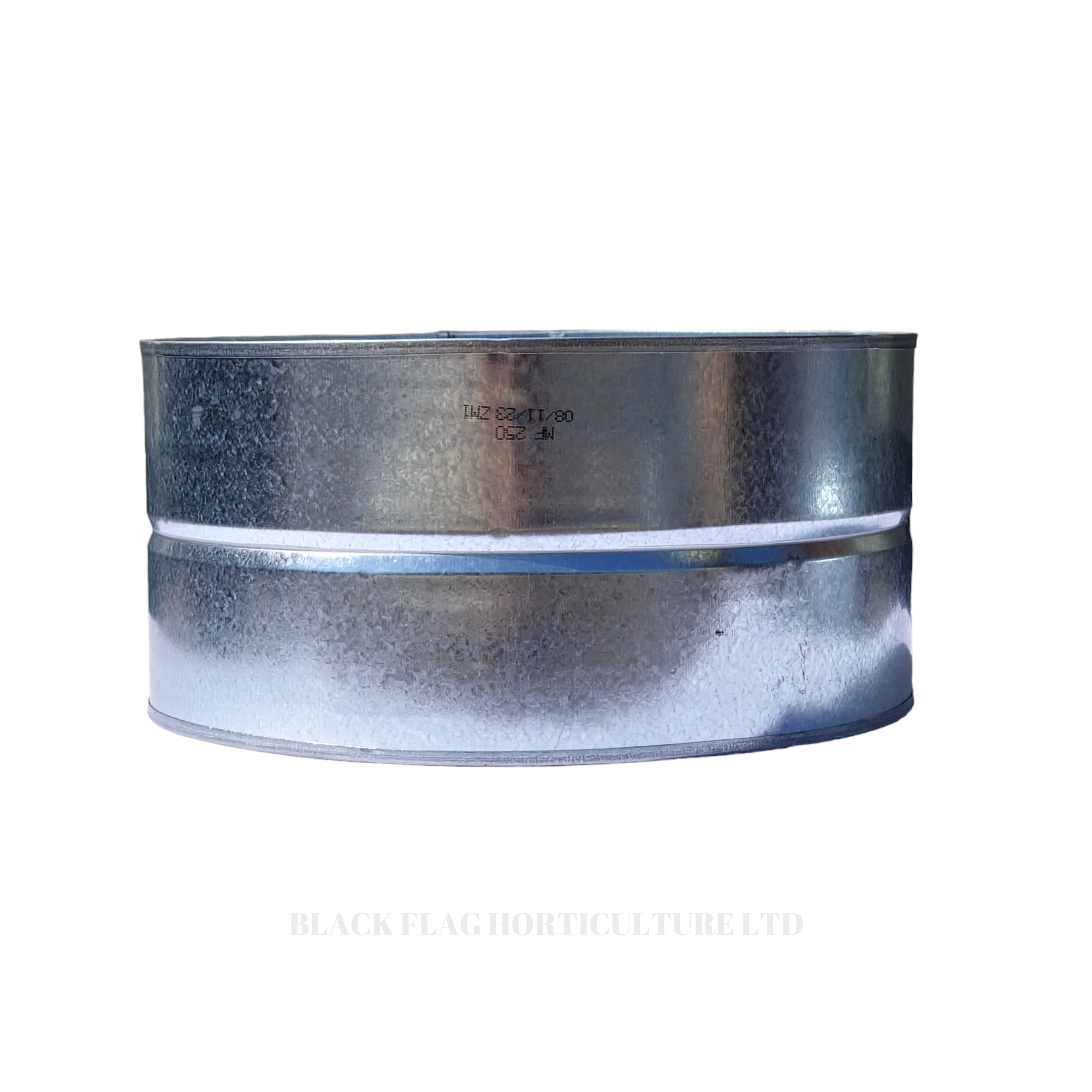 Metal Work - Female Coupling