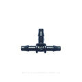 4mm Barb Tee - Irrigation Fitting