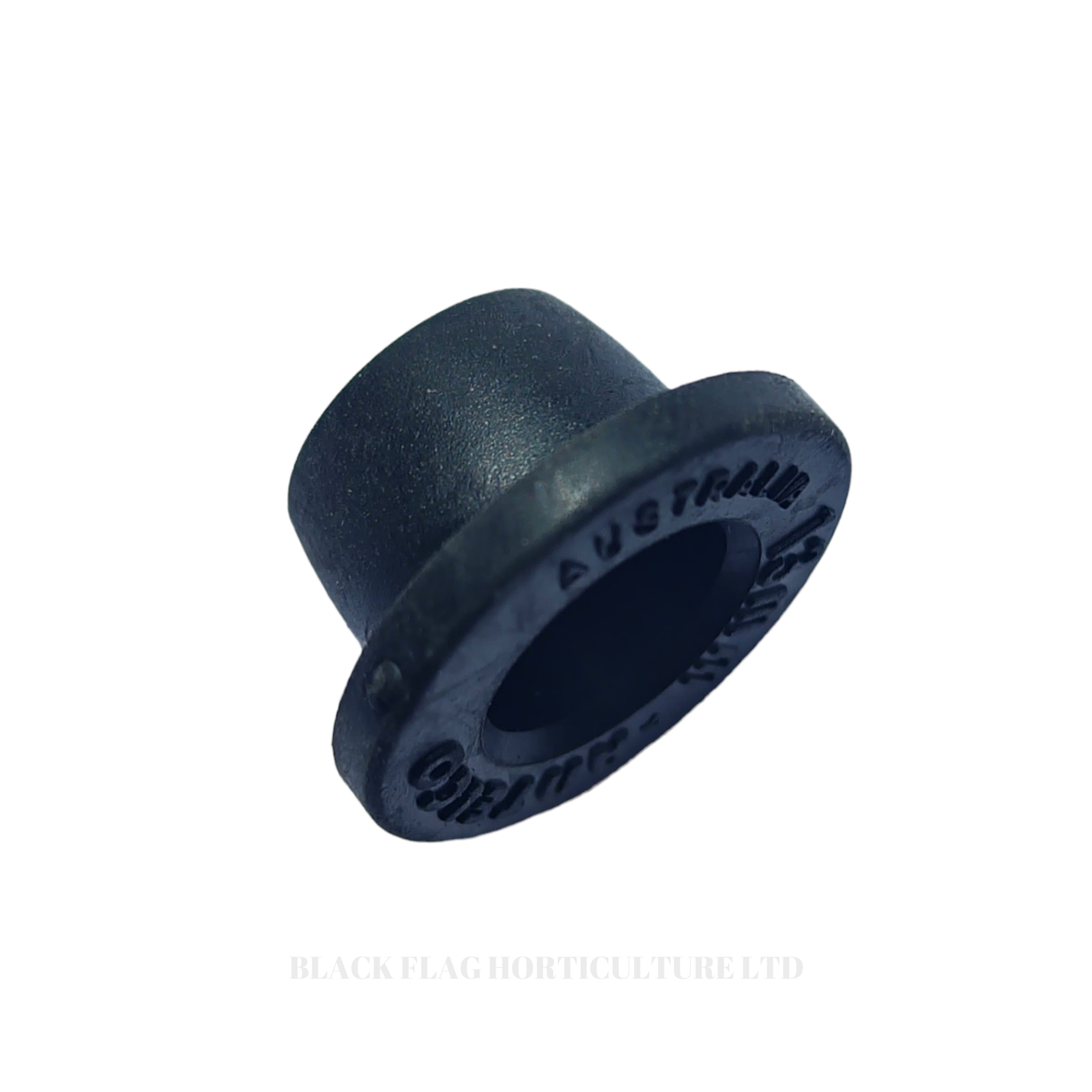 13mm Top Hat Grommet - Irrigation Fitting