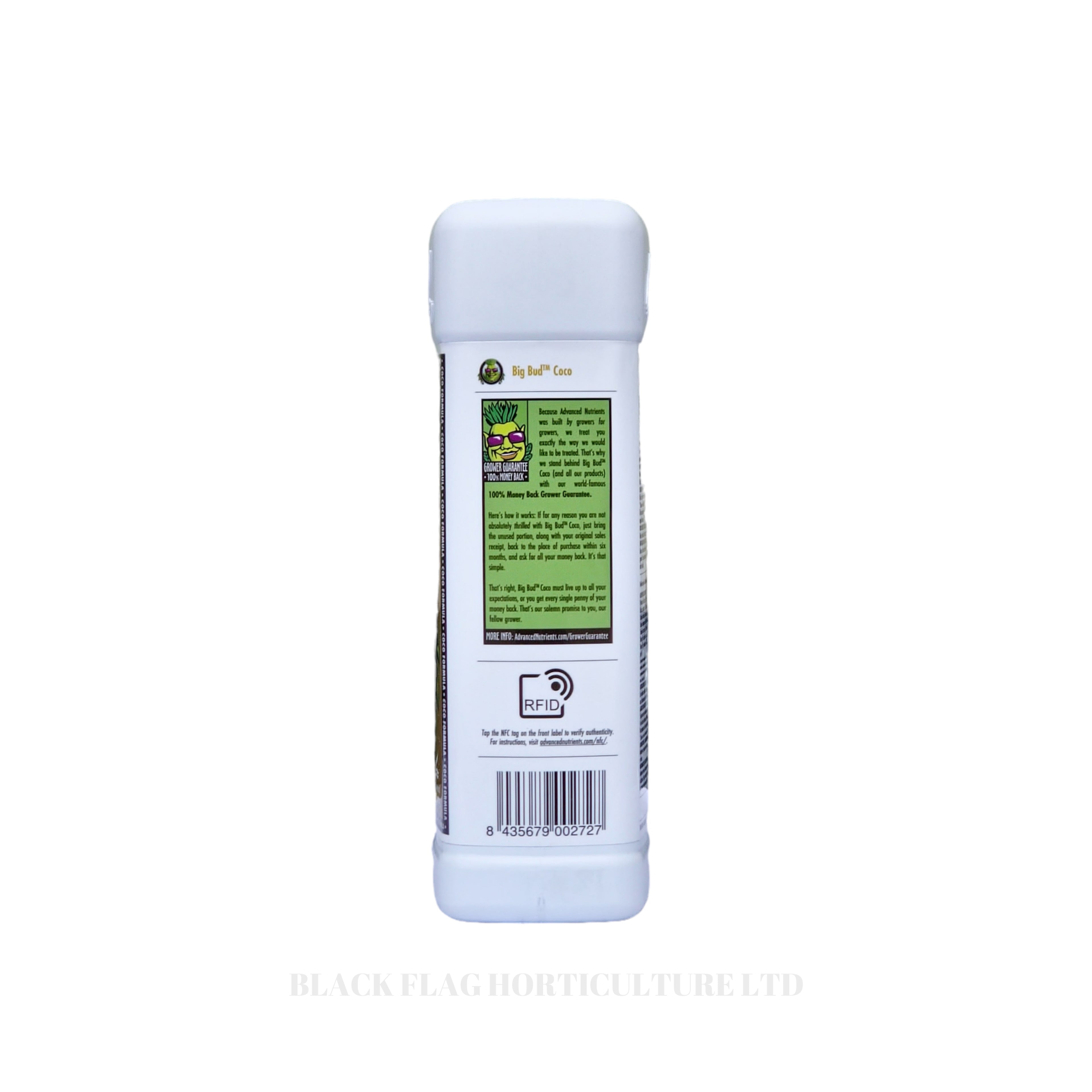 Advanced Nutrients - Big Bud® - Coco - Bloom Booster