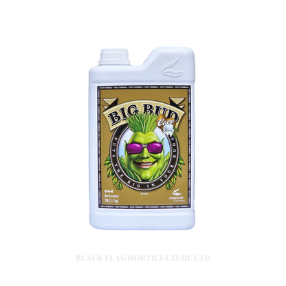 Advanced Nutrients - Big Bud® - Coco - Bloom Booster