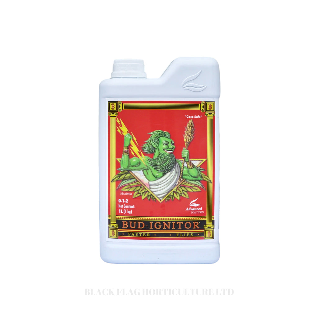 Advanced Nutrients - Bud Ignitor® - Bloom Stimulator